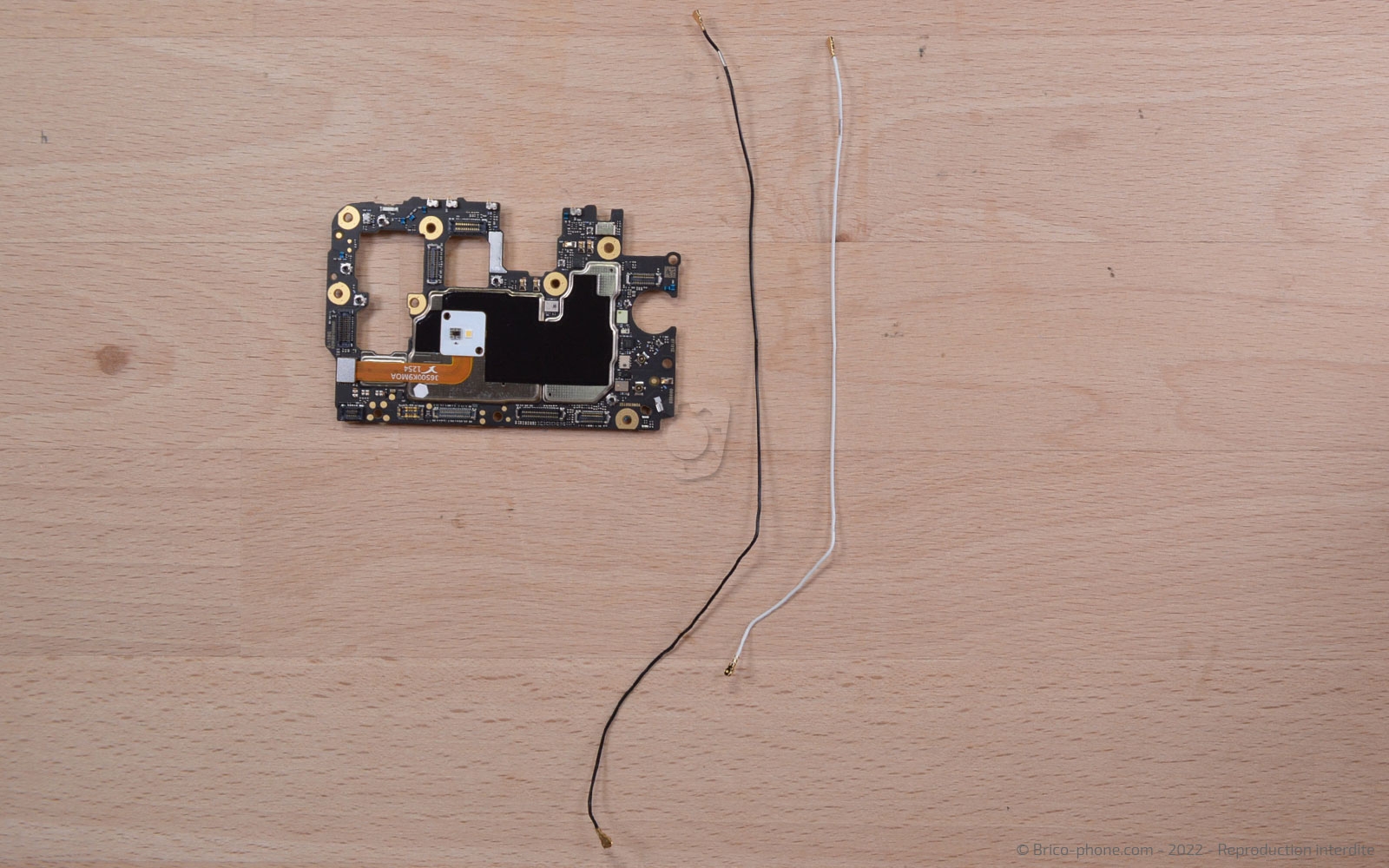 Comment réparer son Mi 11 Lite sur Mi 11 Lite 5G photo 4