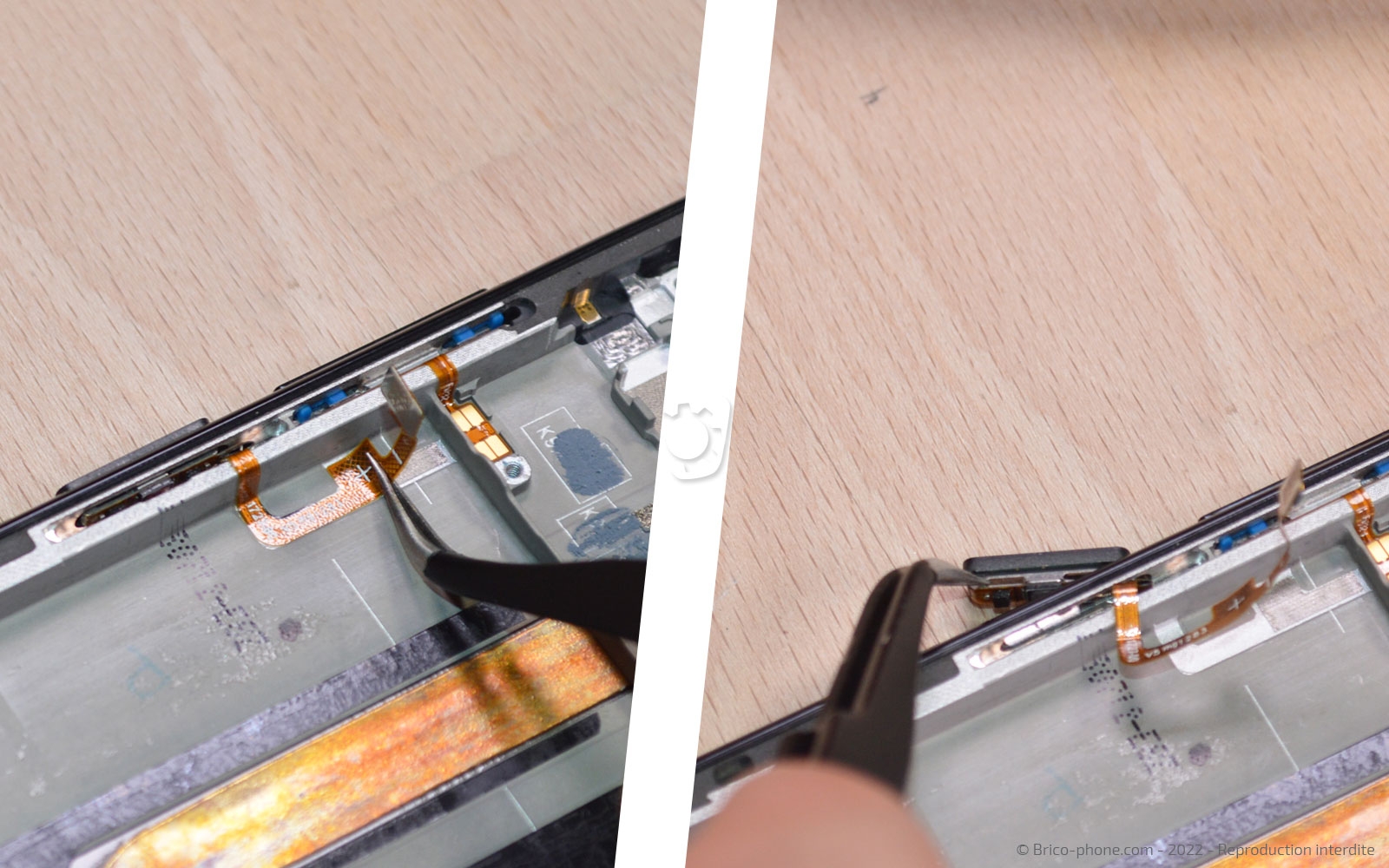 Comment réparer son Mi 11 Lite sur Mi 11 Lite 5G photo 3