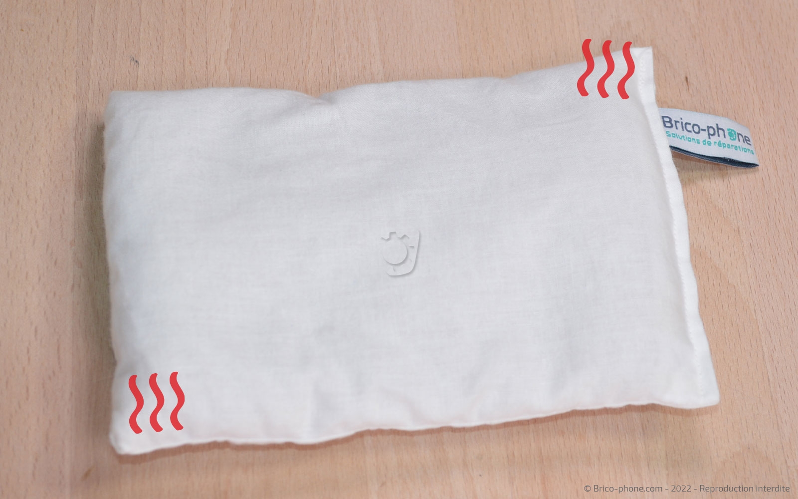 Comment changer la vitre arrière sur Mi 11 Lite 5G photo 1