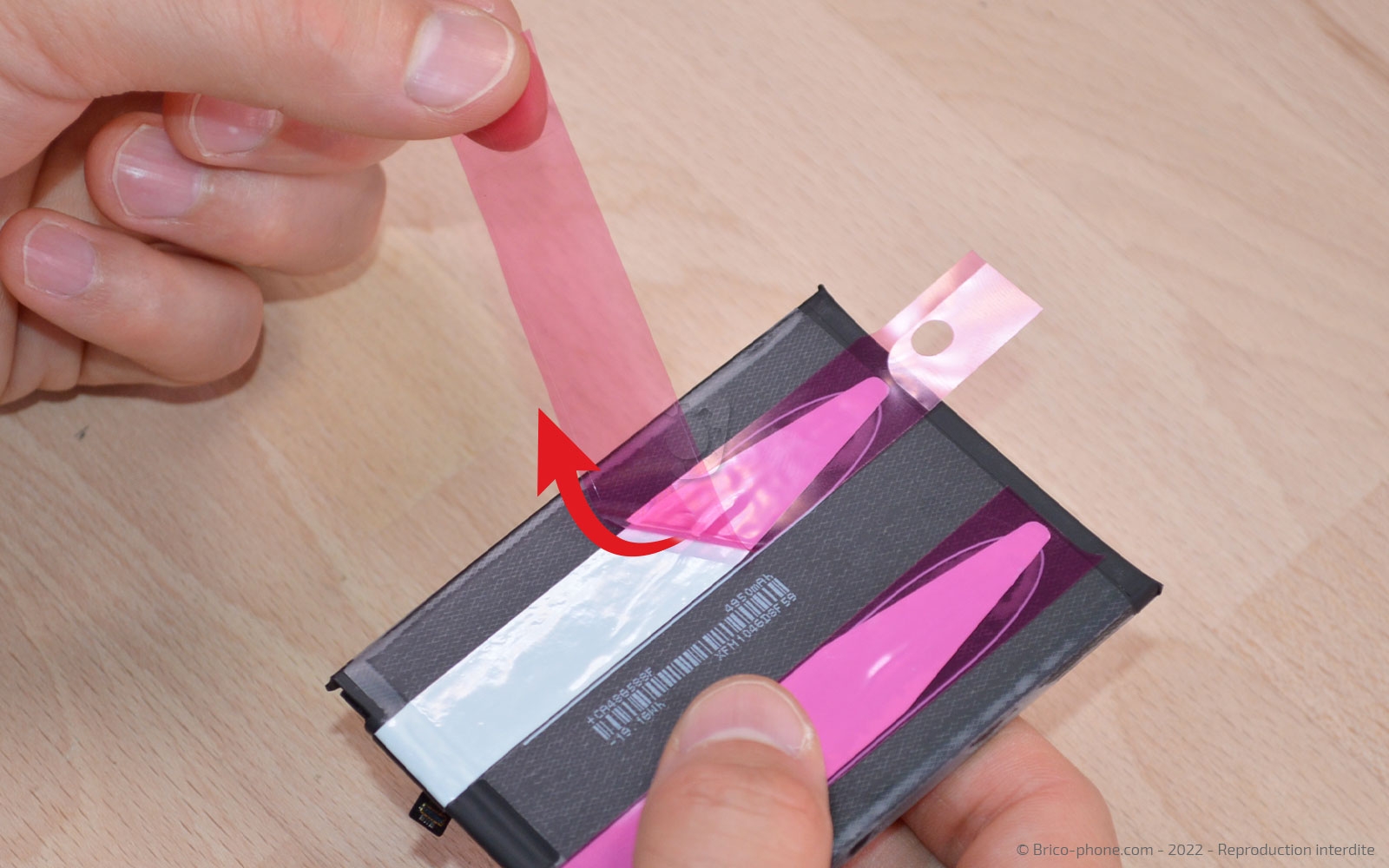 Comment remplacer l'écran complet sur Redmi 9 photo 3