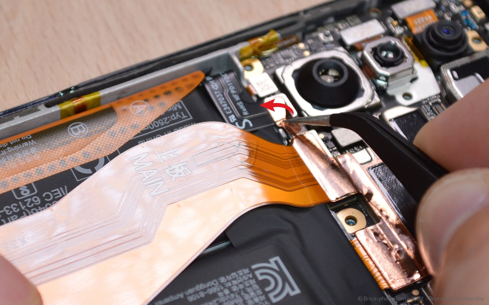 Xiaomi 11t Pro Akku Schnell Leer