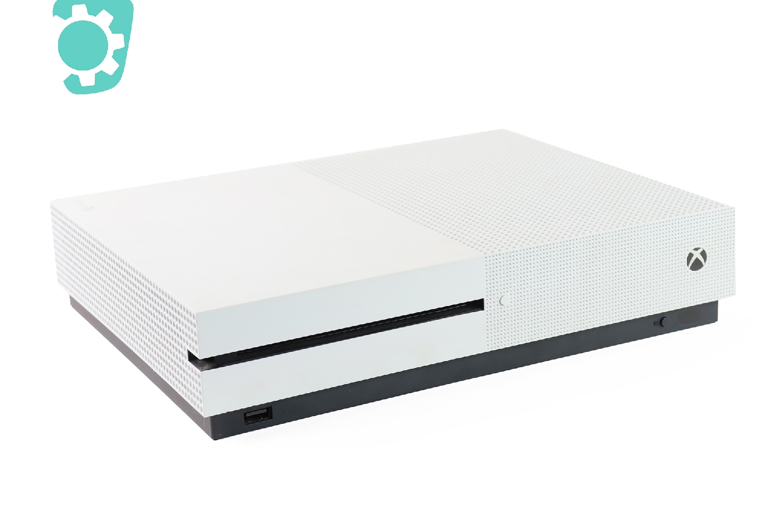 Lecteur Blu-Ray sur Xbox One S photo 1