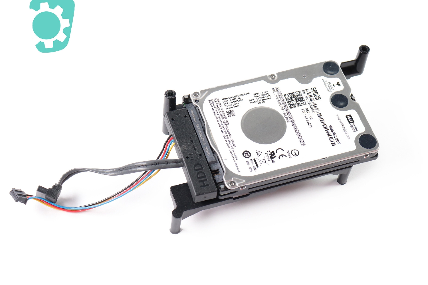 Lecteur Blu-Ray sur Xbox One S photo 1