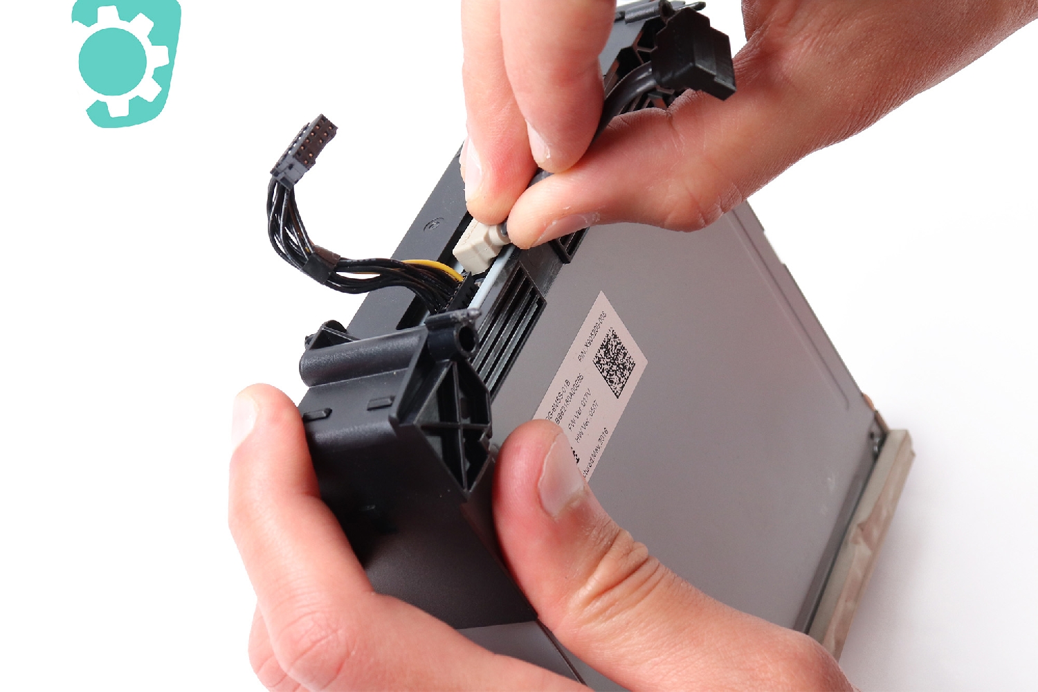 Lecteur Blu-Ray sur Xbox One S photo 1