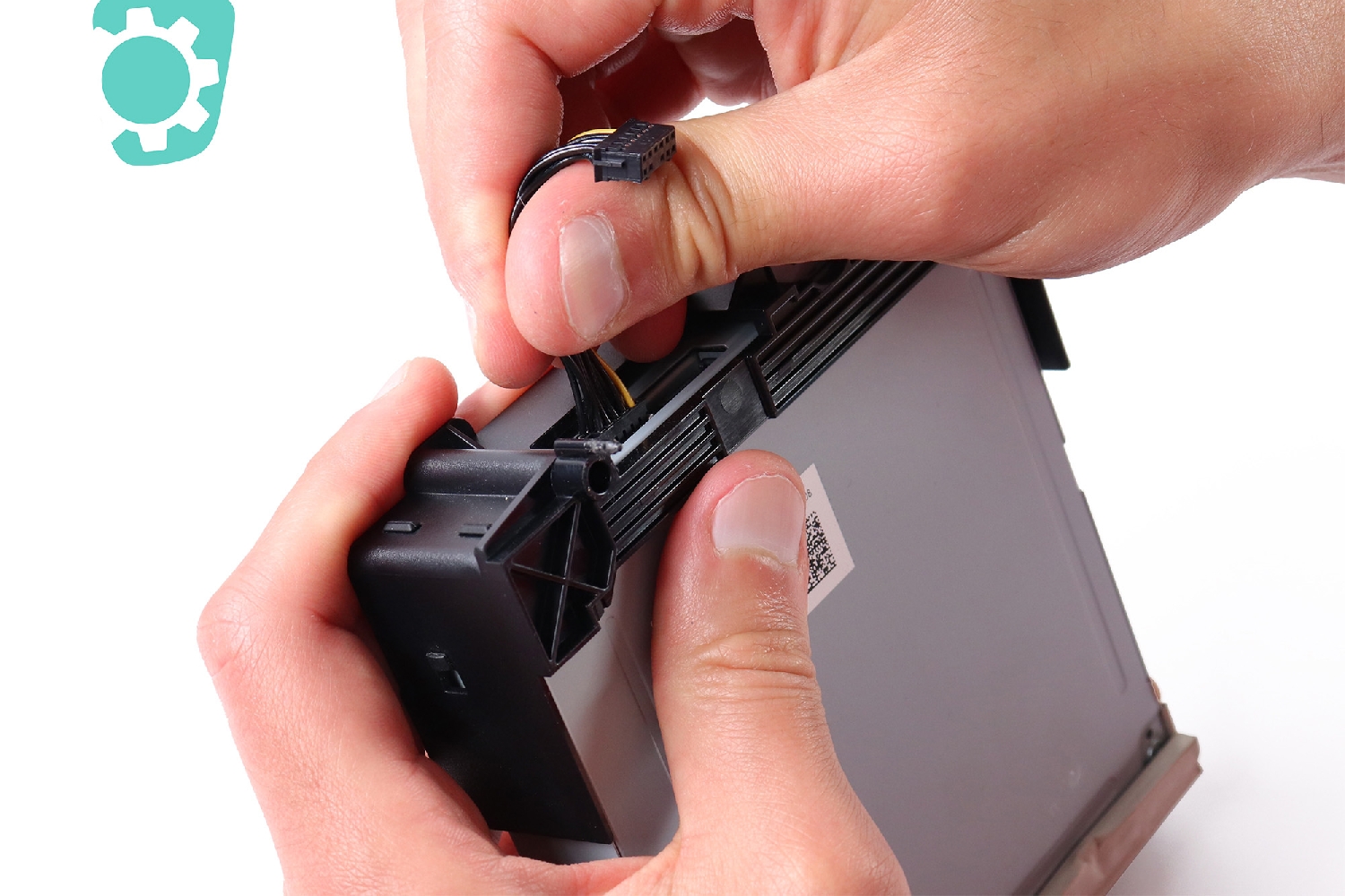 Lecteur Blu-Ray sur Xbox One S photo 3