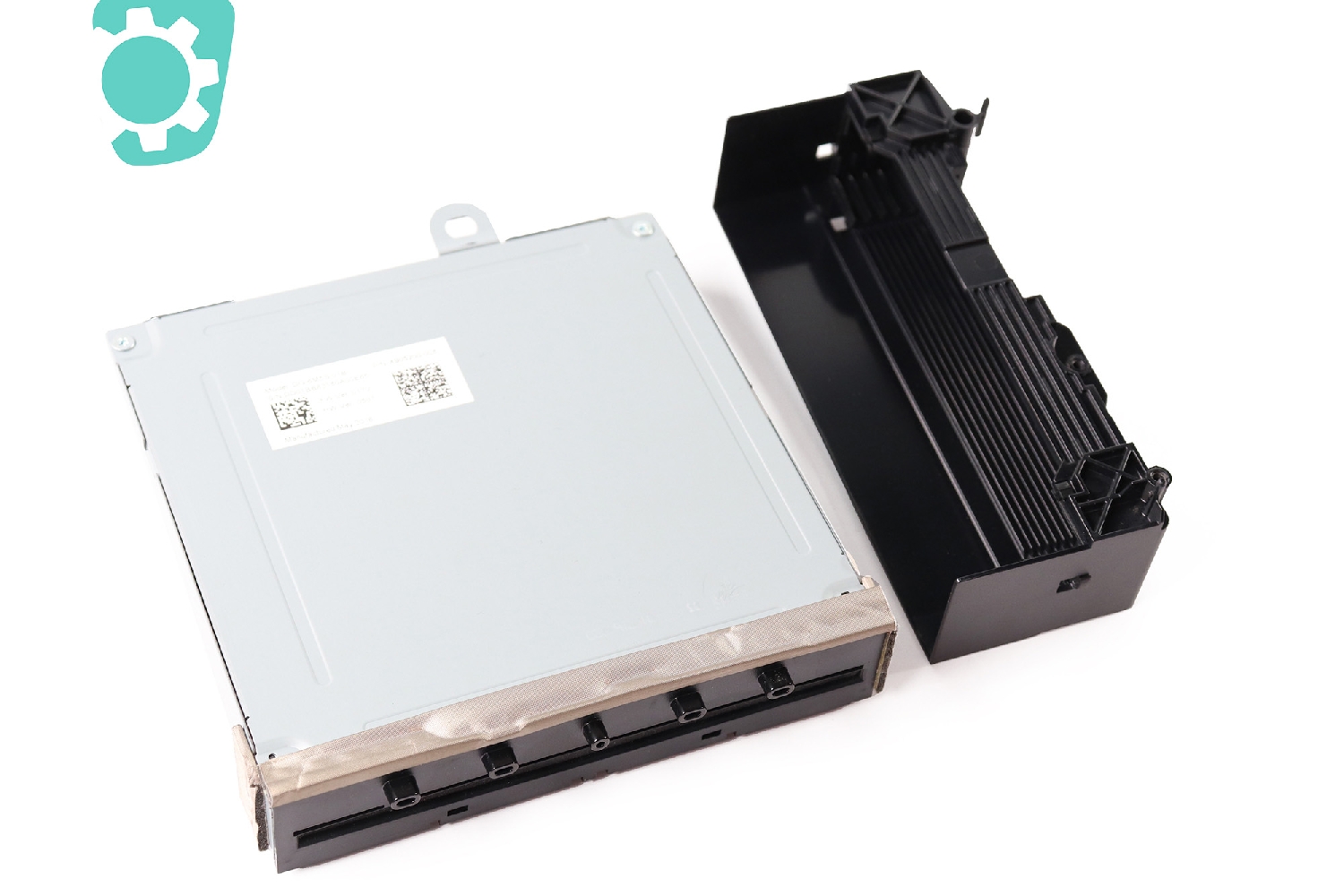 Lecteur Blu-Ray sur Xbox One S photo 3