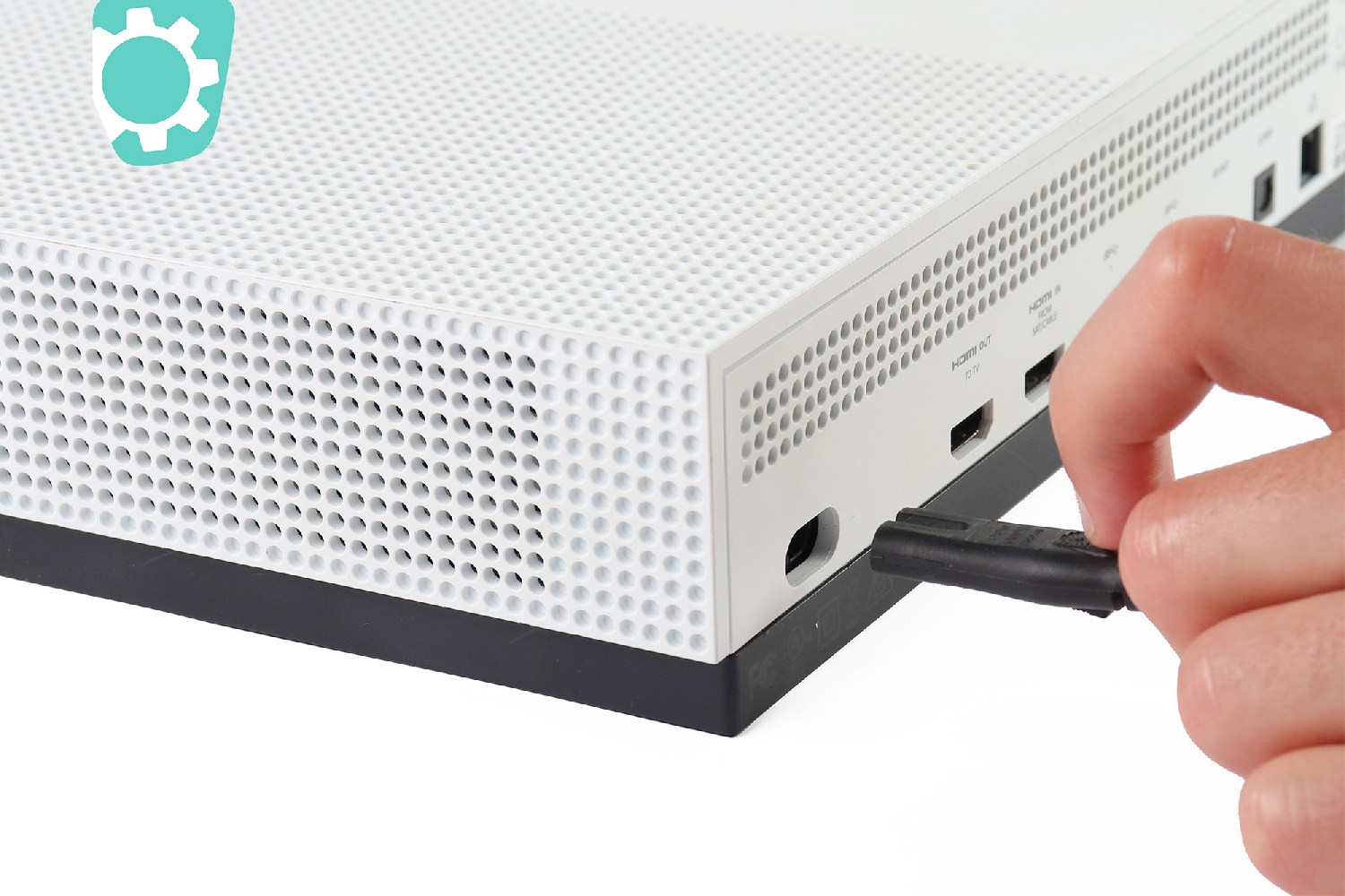 Lecteur Blu-Ray sur Xbox One S photo 3