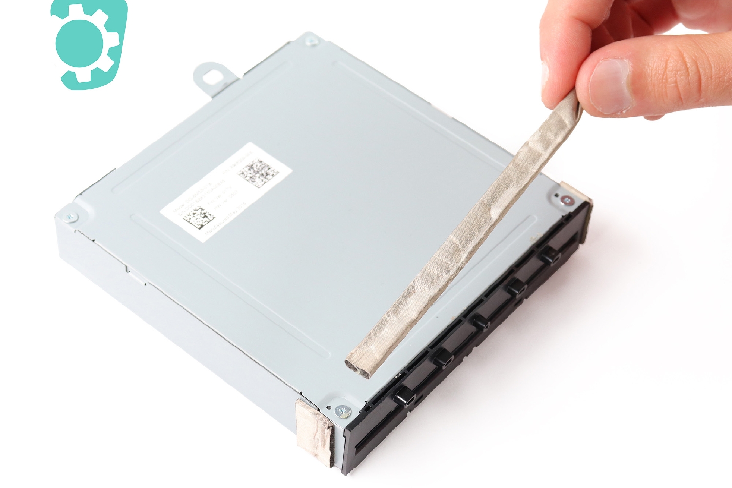 Lecteur Blu-Ray sur Xbox One S photo 2