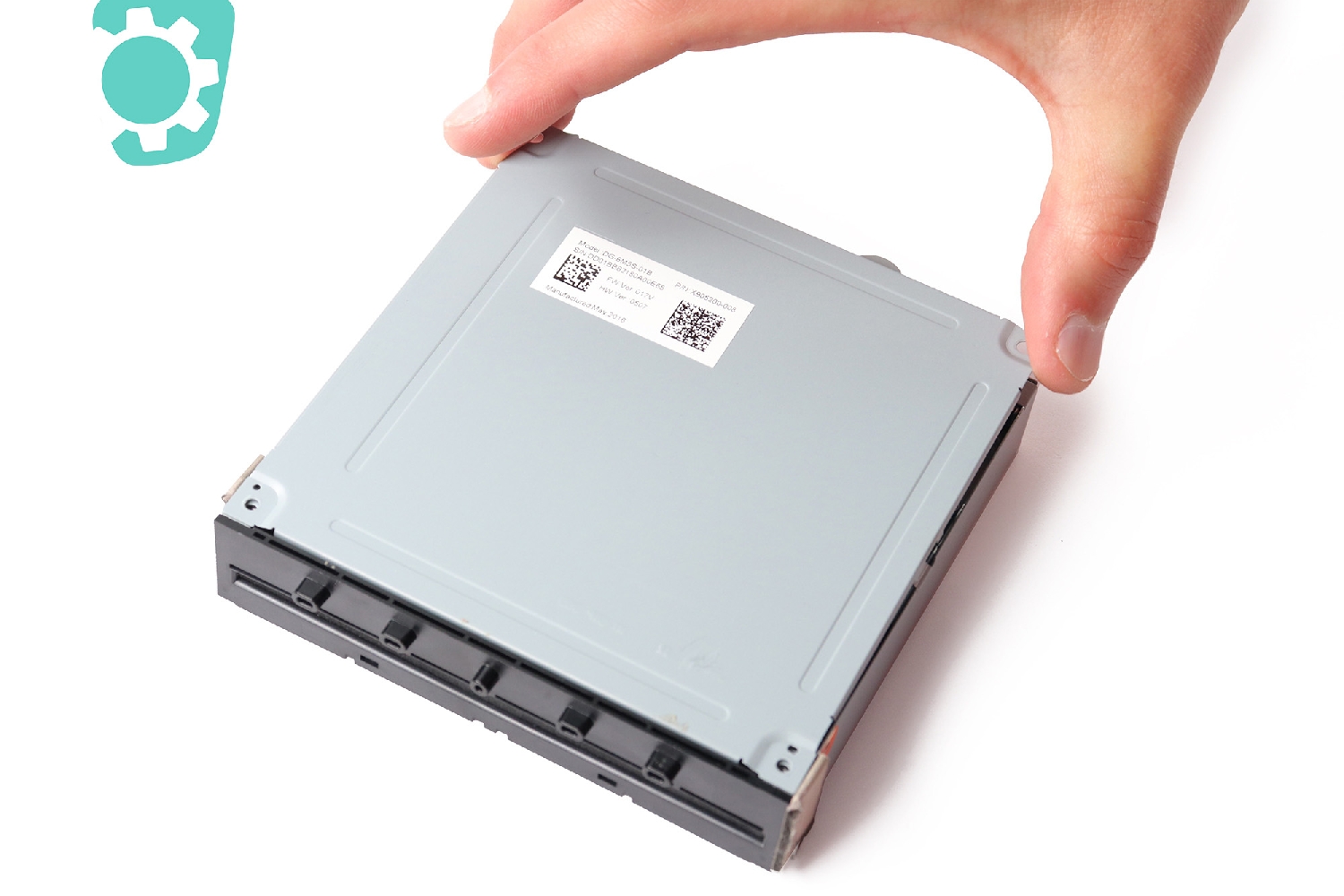 Lecteur Blu-Ray sur Xbox One S photo 1