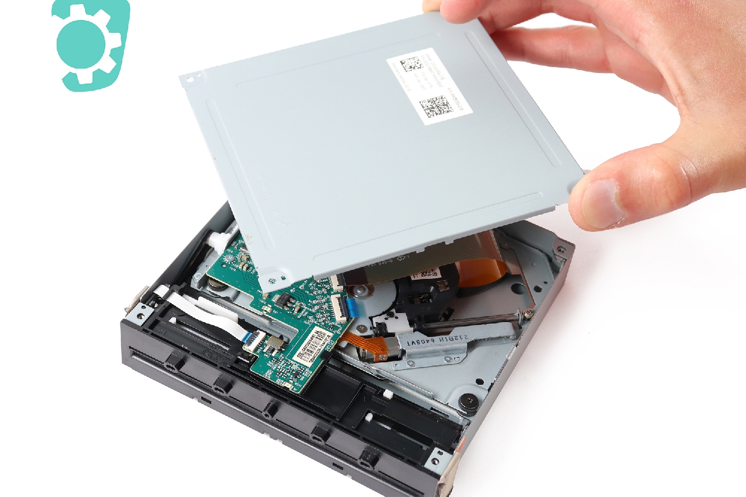 Lecteur Blu-Ray sur Xbox One S photo 2