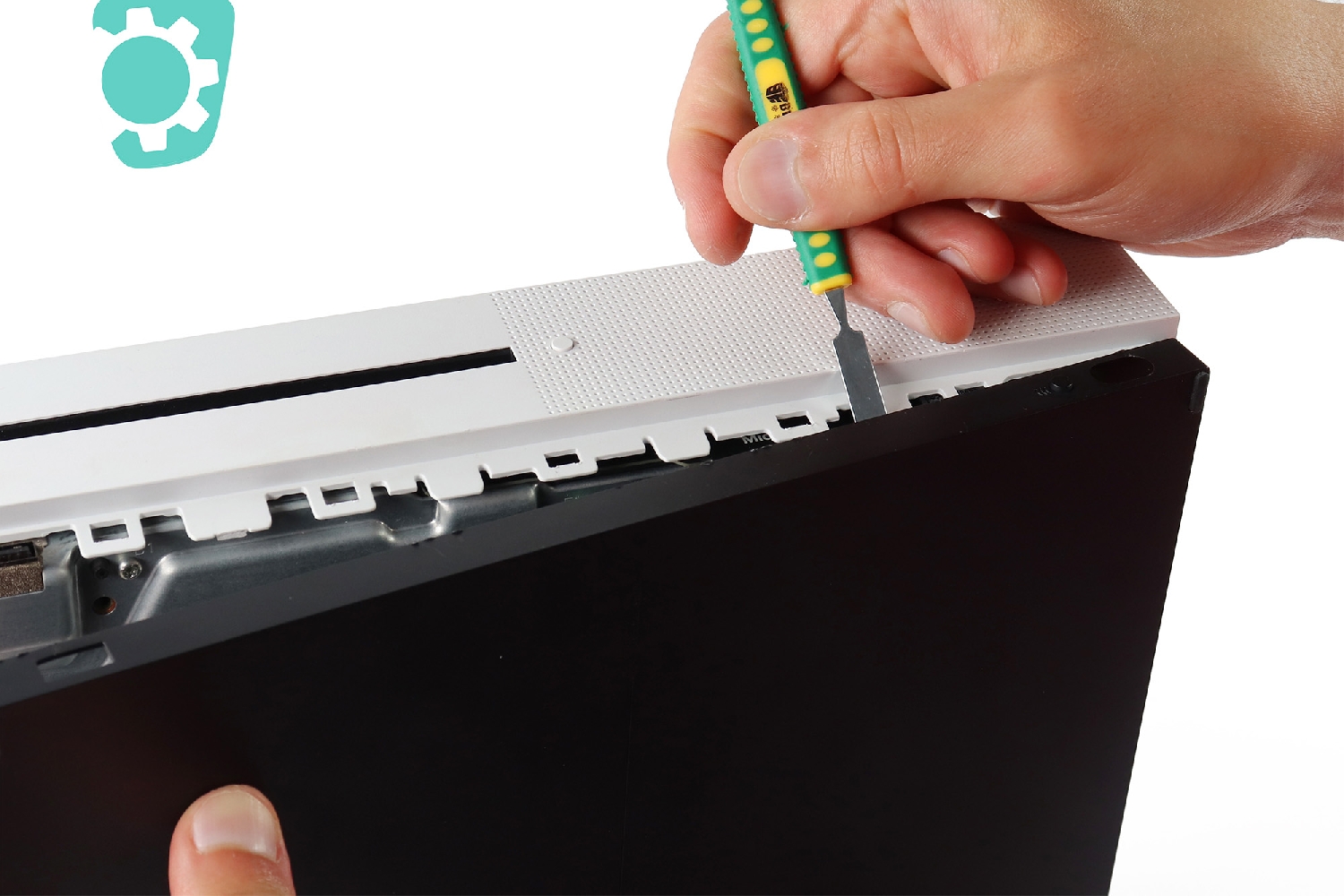 Lecteur Blu-Ray sur Xbox One S photo 3