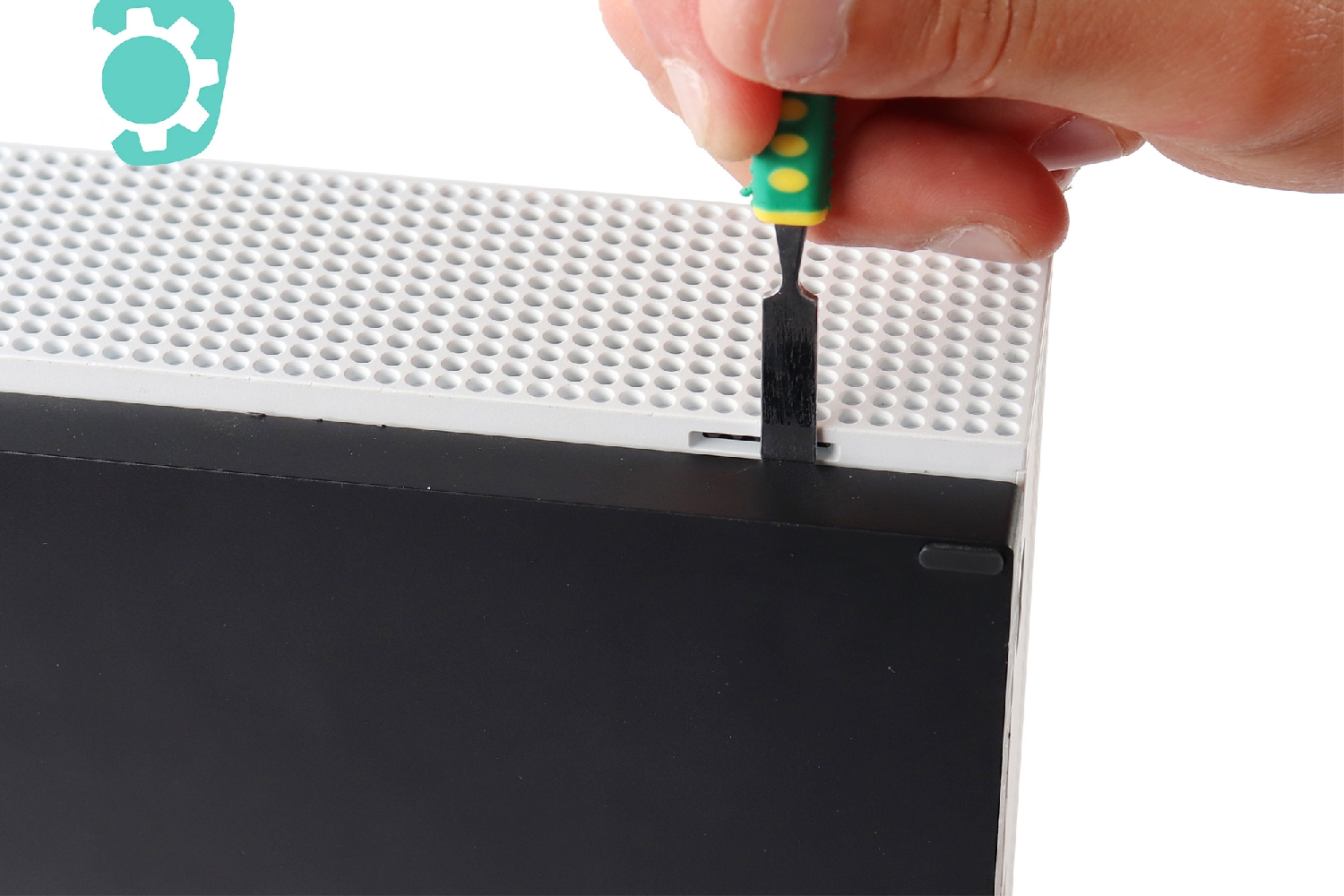  Ventilateur / Carte mère sur Xbox One S photo 1