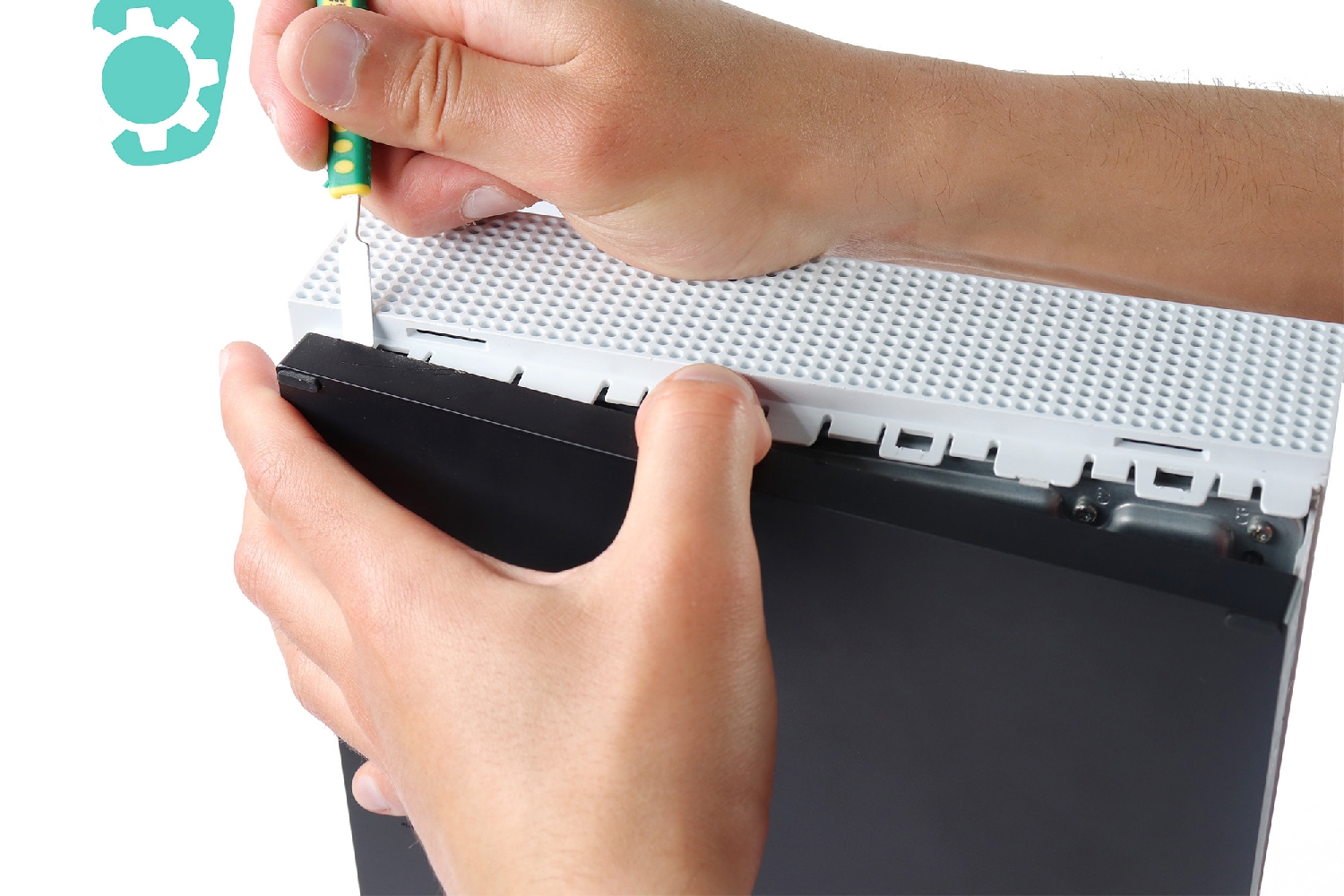  Ventilateur / Carte mère sur Xbox One S photo 4