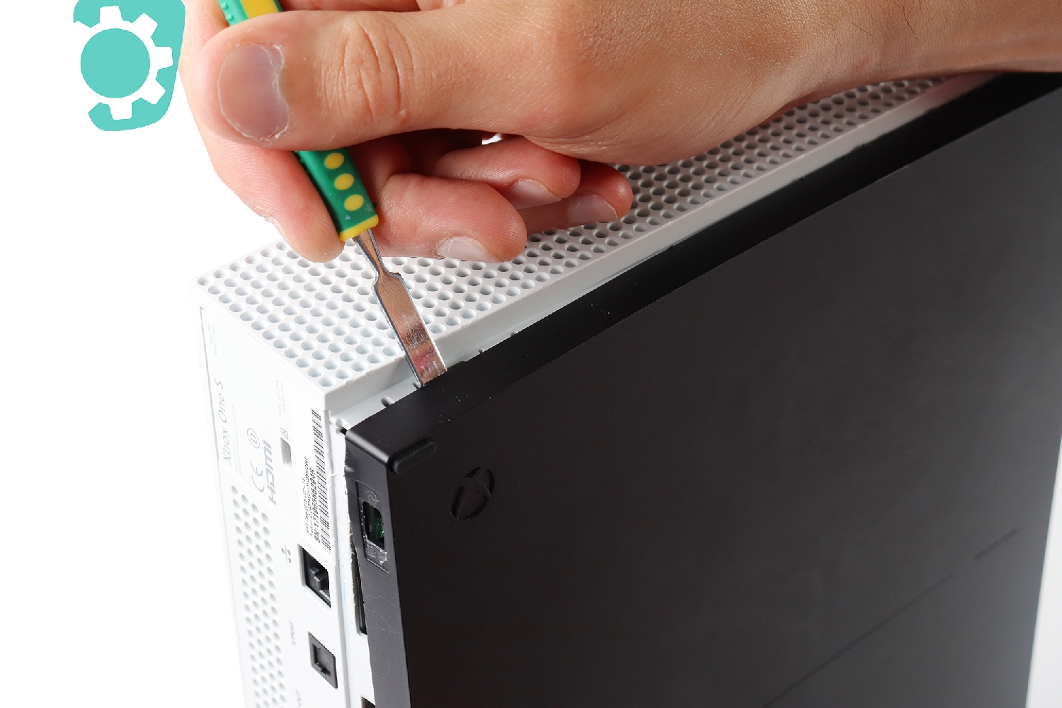  Ventilateur / Carte mère sur Xbox One S photo 1