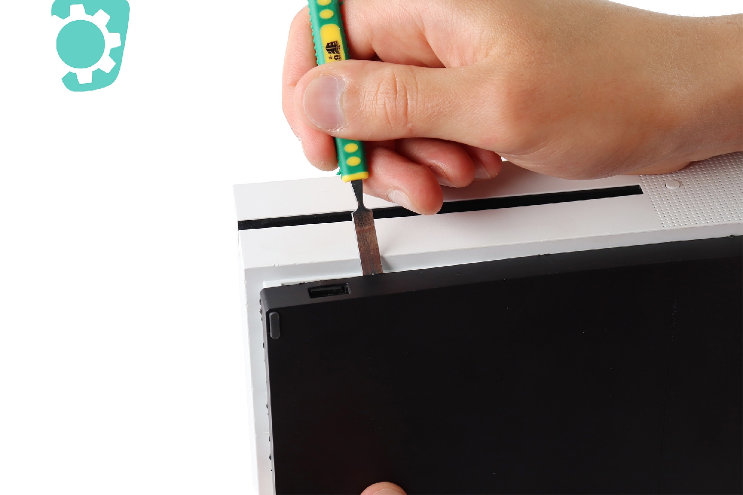  Ventilateur / Carte mère sur Xbox One S photo 1