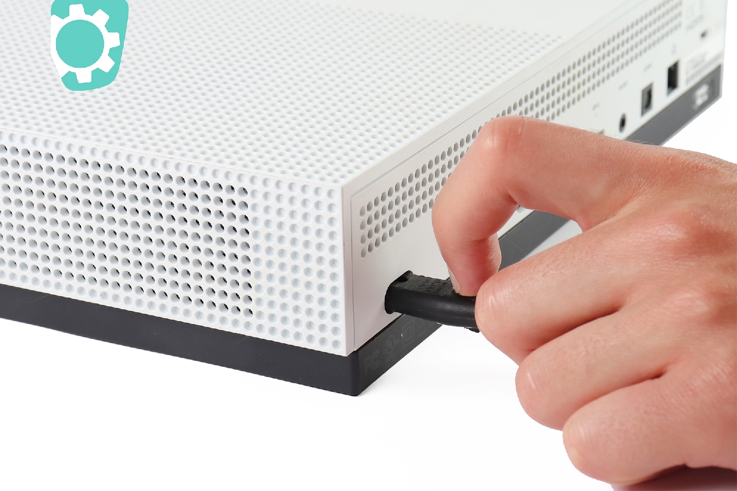 Carte Wifi / Bluetooth sur Xbox One S photo 2