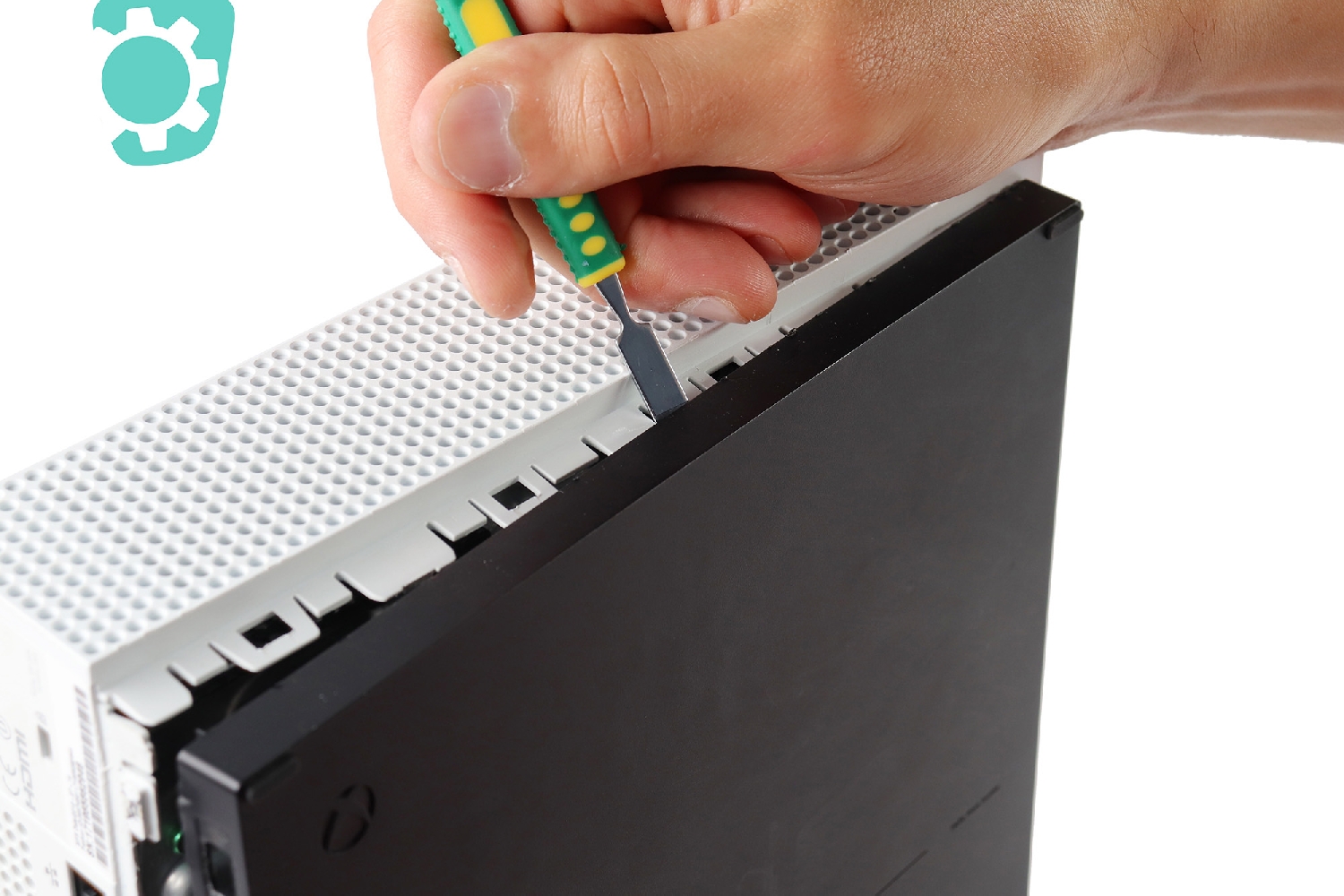 Carte Wifi / Bluetooth sur Xbox One S photo 2