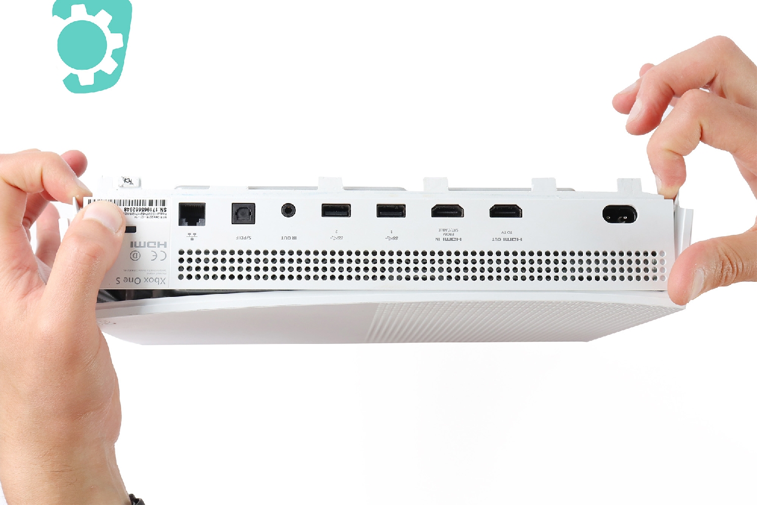 Carte Wifi / Bluetooth sur Xbox One S photo 2