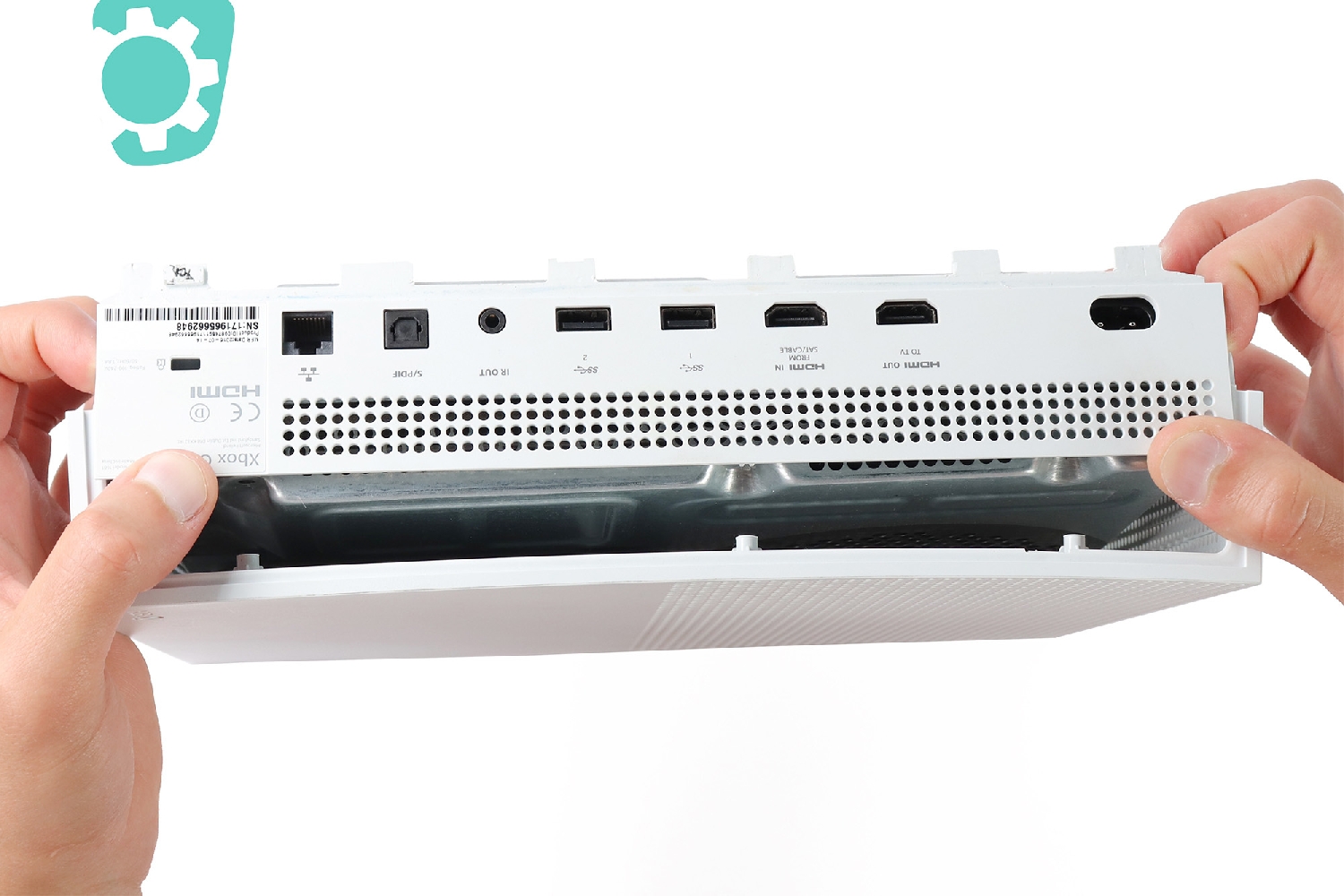 Carte Wifi / Bluetooth sur Xbox One S photo 3