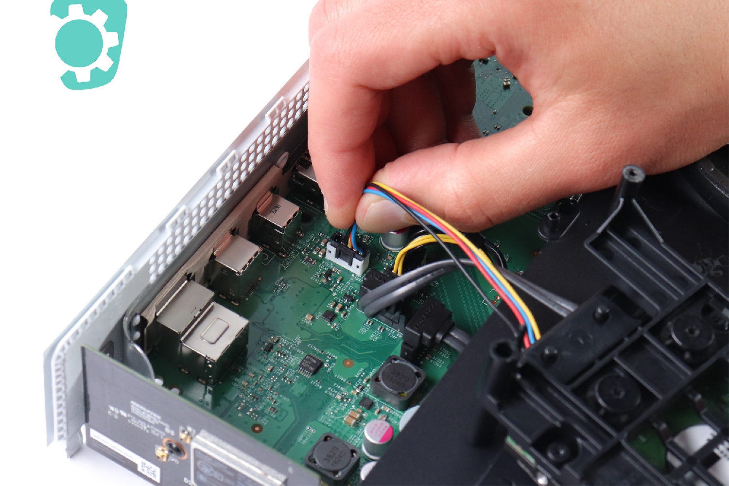 Carte Wifi / Bluetooth sur Xbox One S photo 1