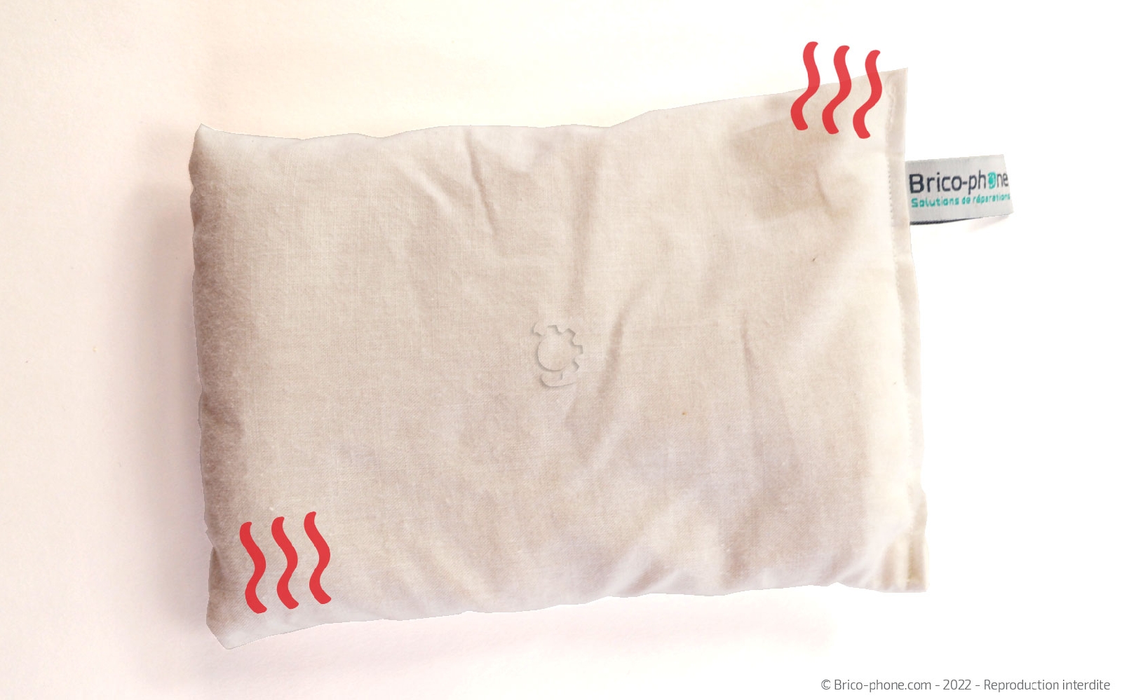 Comment changer l'écran  sur iPhone 14 photo 1