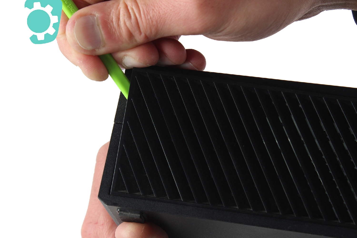 Carte de gestion / Antenne Wifi sur Xbox One photo 2