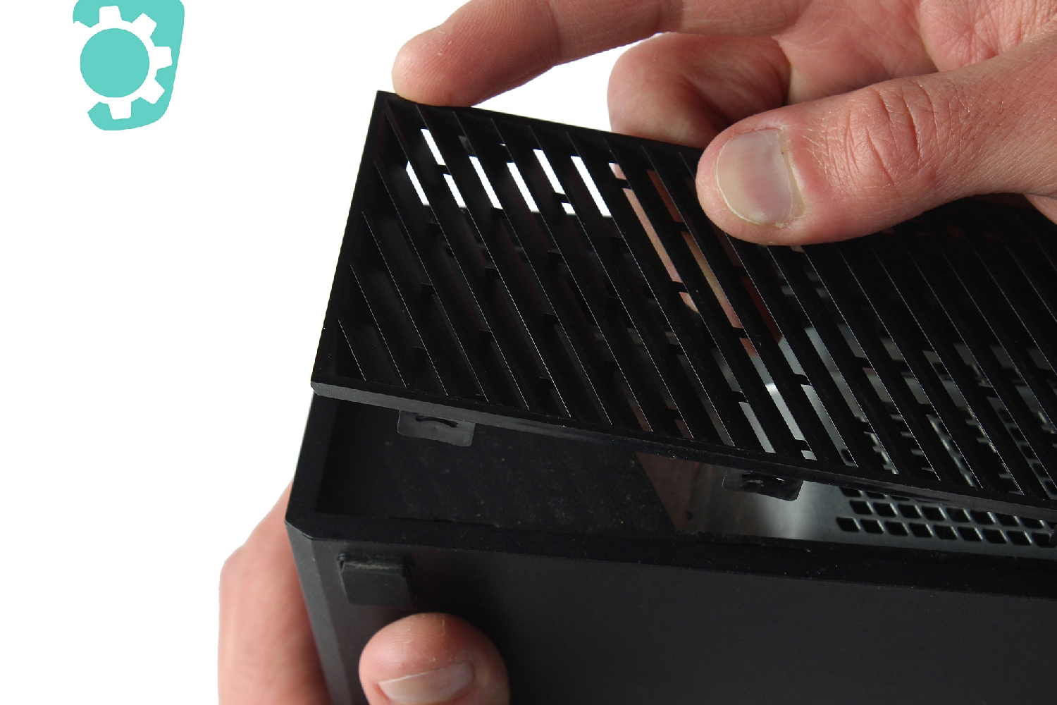 Carte de gestion / Antenne Wifi sur Xbox One photo 3