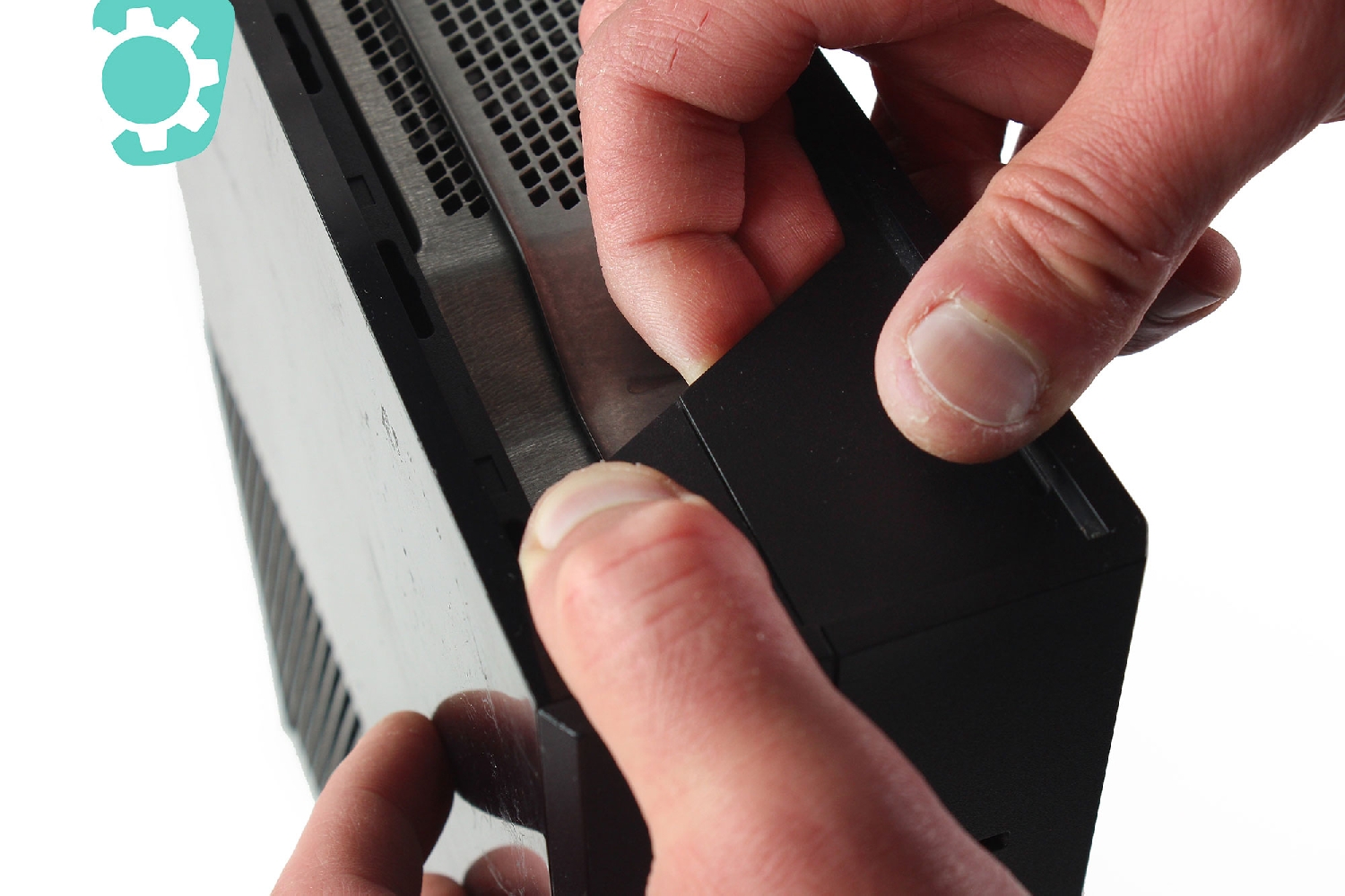 Carte de gestion / Antenne Wifi sur Xbox One photo 1