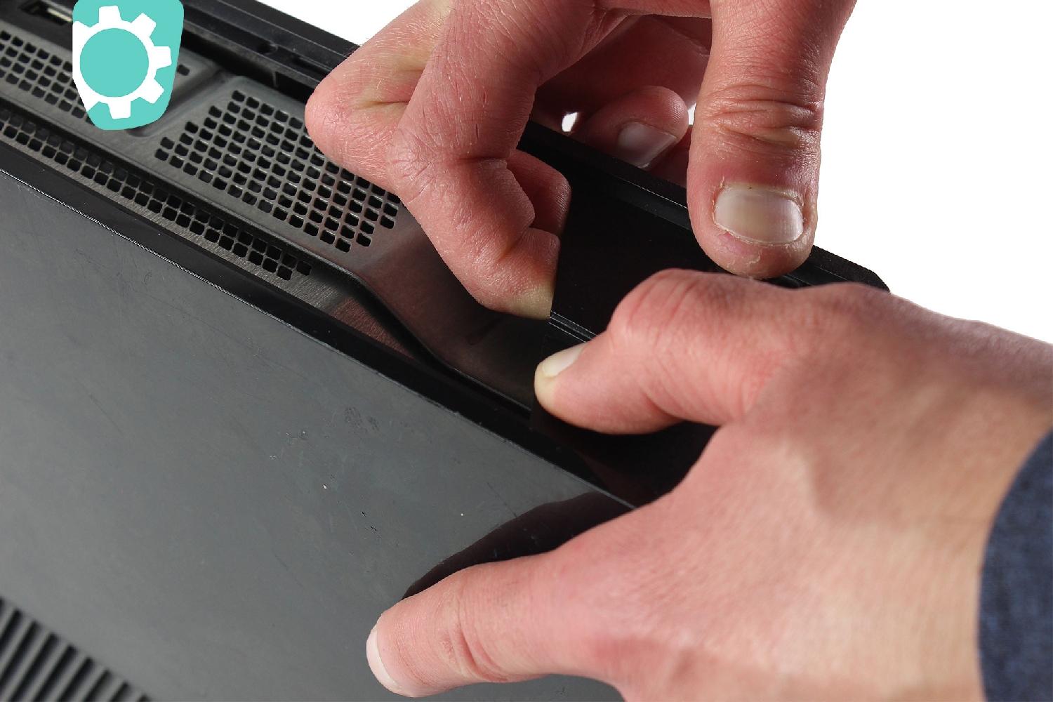 Carte de gestion / Antenne Wifi sur Xbox One photo 2