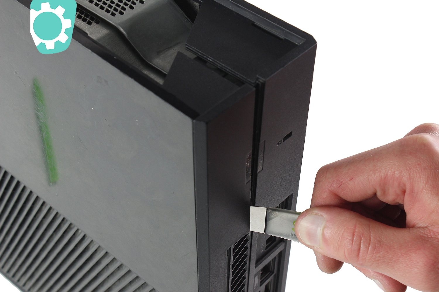 Carte de gestion / Antenne Wifi sur Xbox One photo 2