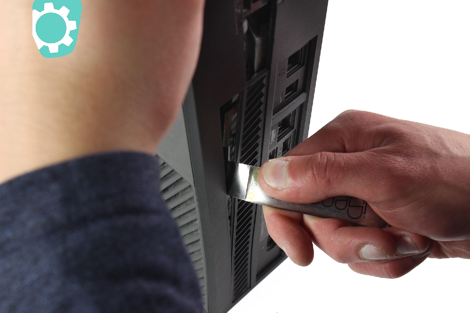 Carte de gestion / Antenne Wifi sur Xbox One photo 4