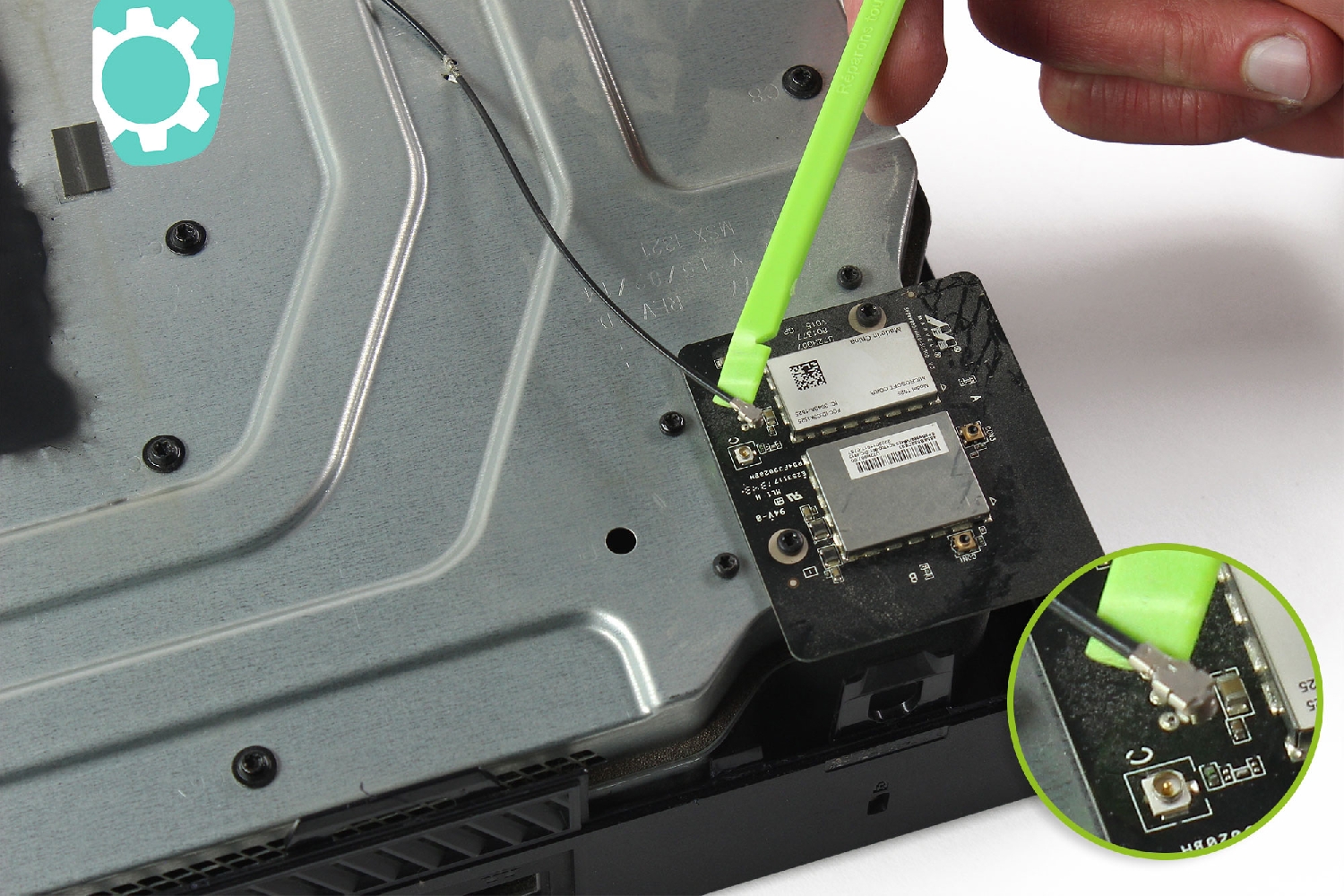 Lecteur dvd Blu-Ray sur Xbox One photo 1