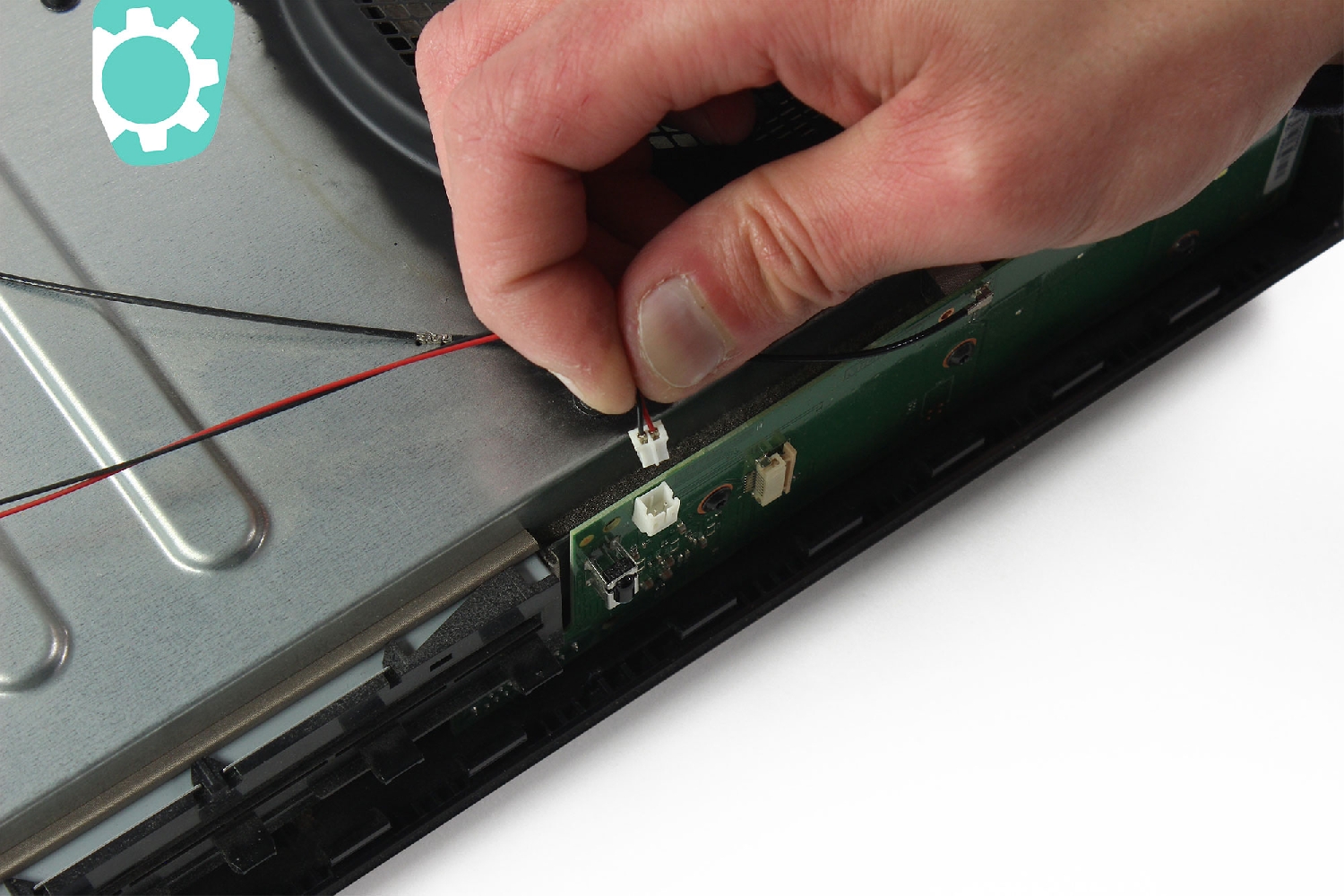 Lecteur dvd Blu-Ray sur Xbox One photo 2