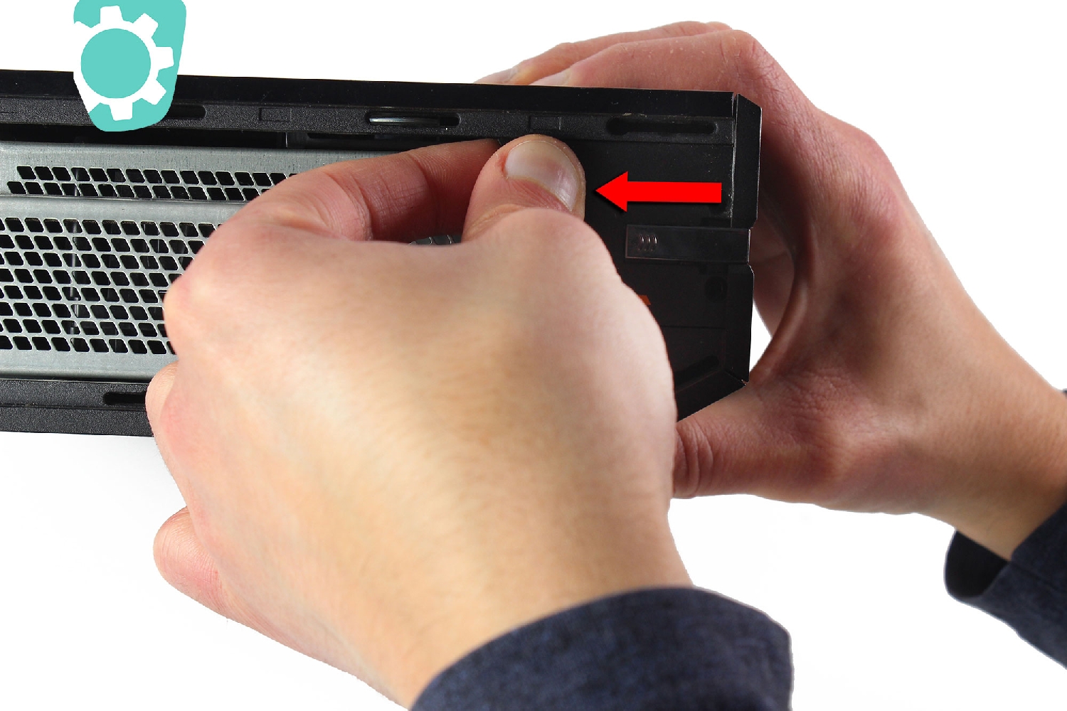 Lecteur dvd Blu-Ray sur Xbox One photo 1