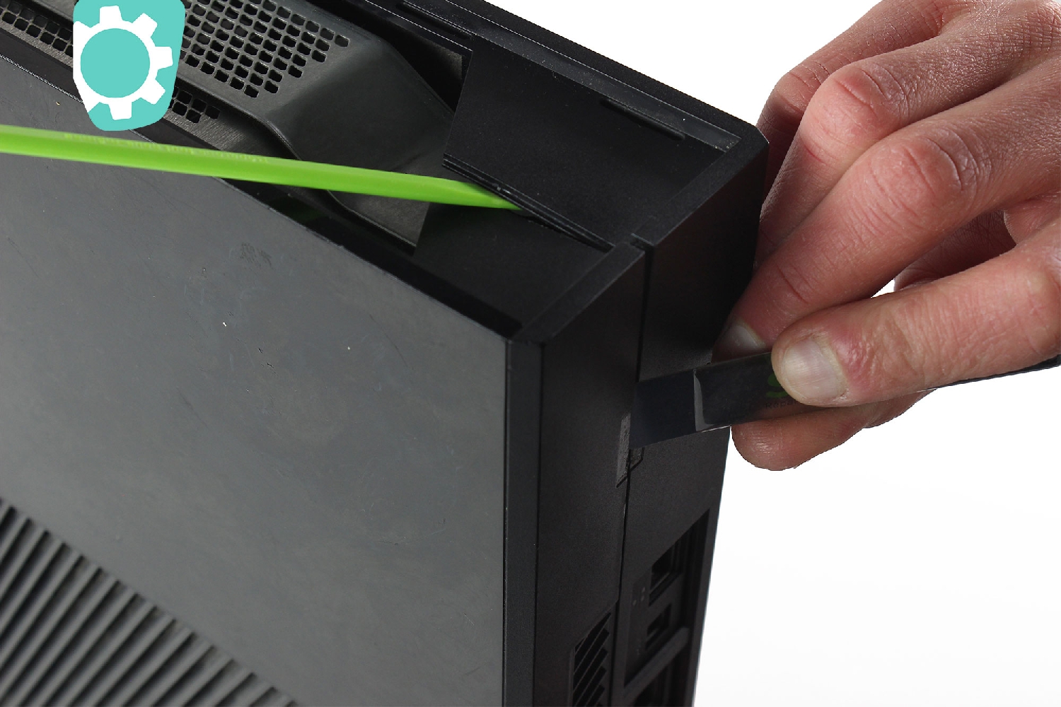 Lecteur dvd Blu-Ray sur Xbox One photo 1