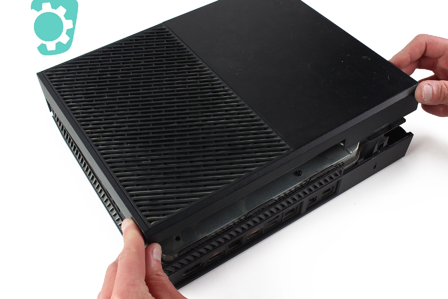 Lecteur dvd Blu-Ray sur Xbox One photo 1