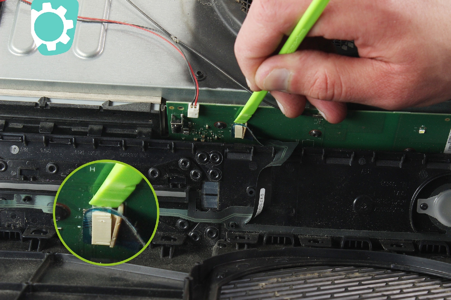 Lecteur dvd Blu-Ray sur Xbox One photo 2