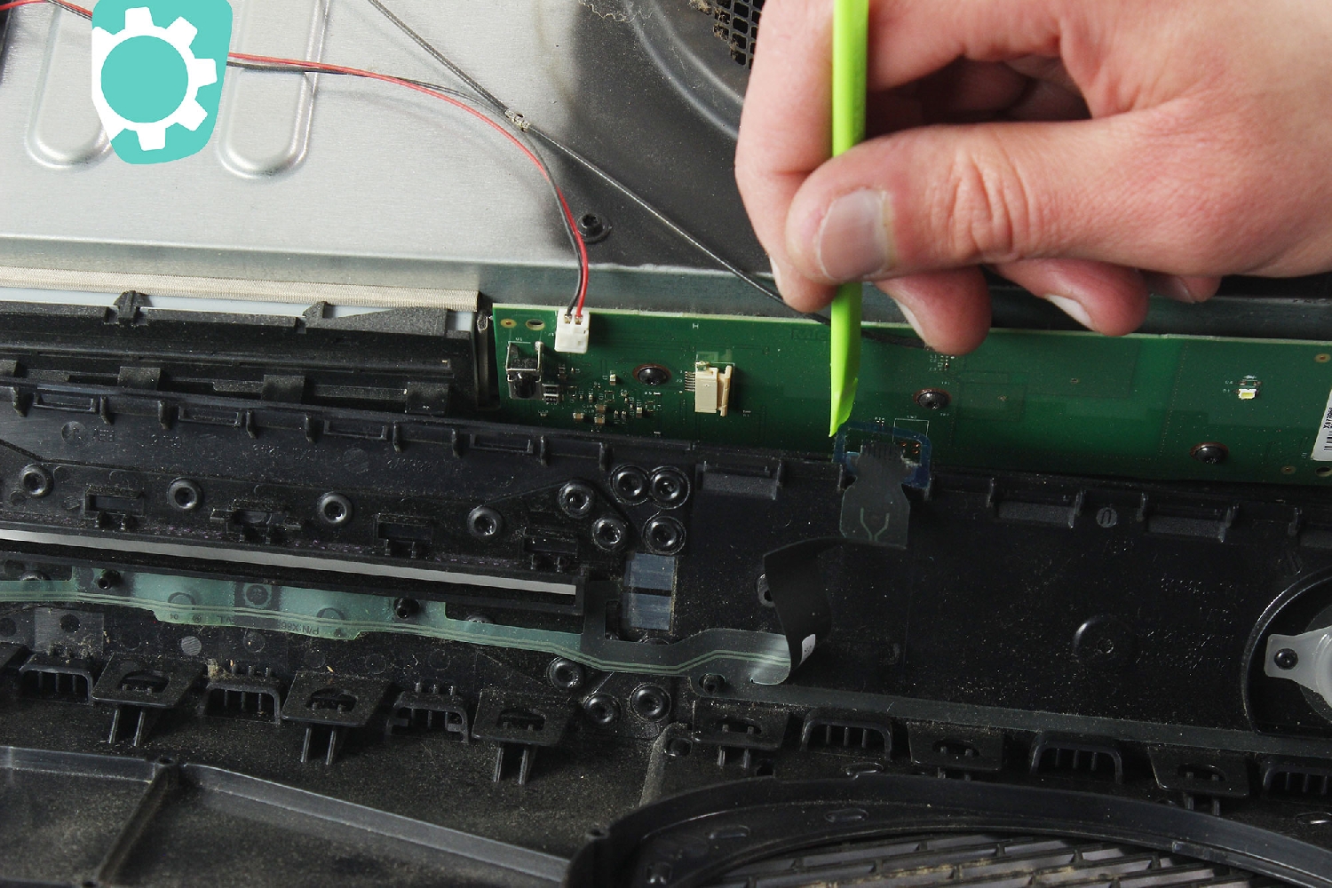 Lecteur dvd Blu-Ray sur Xbox One photo 4