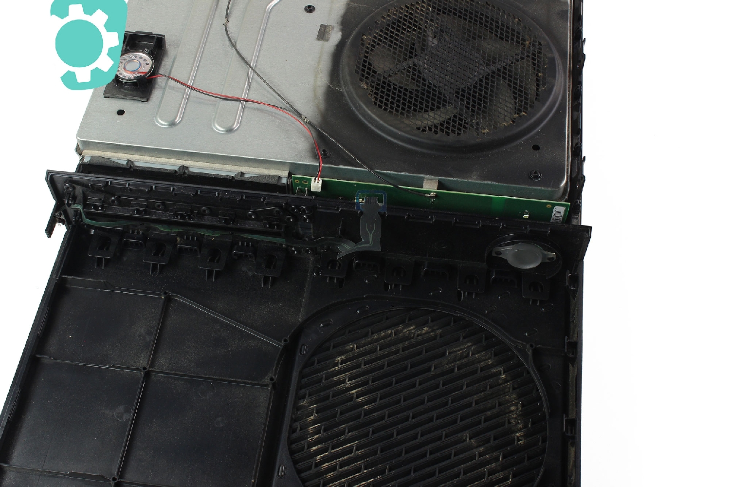 Lecteur dvd Blu-Ray sur Xbox One photo 1