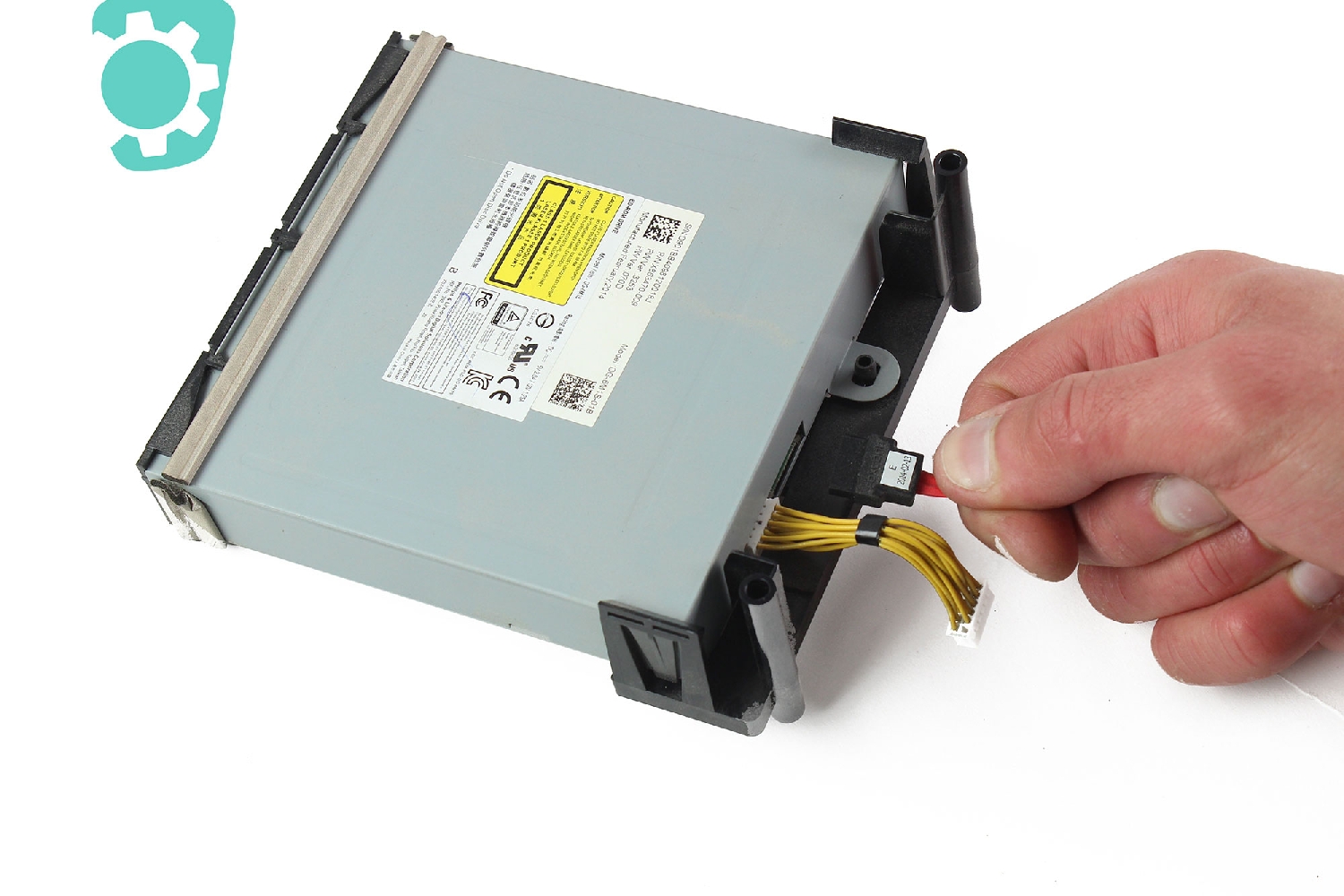 Lecteur dvd Blu-Ray sur Xbox One photo 2