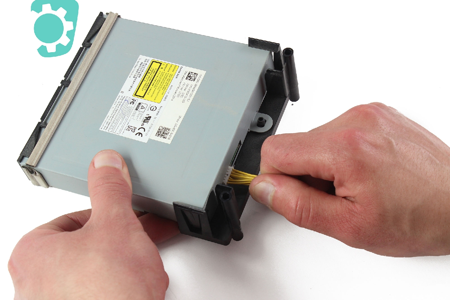 Lecteur dvd Blu-Ray sur Xbox One photo 1