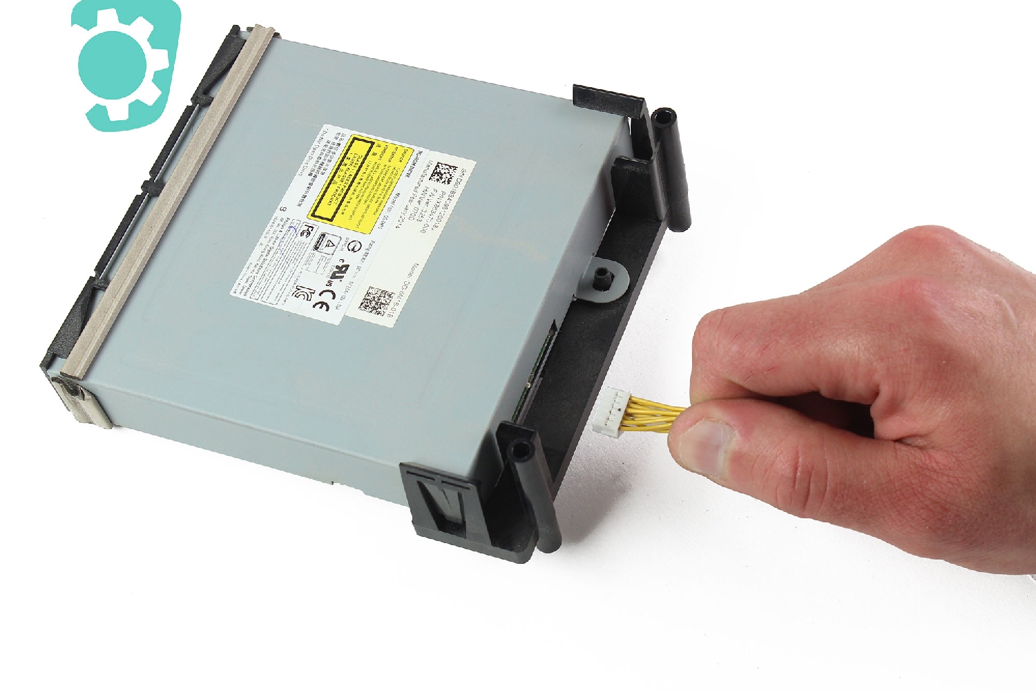 Lecteur dvd Blu-Ray sur Xbox One photo 2