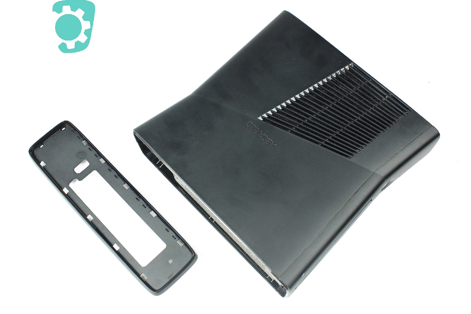 Bloc optique sur Xbox 360 Slim photo 3