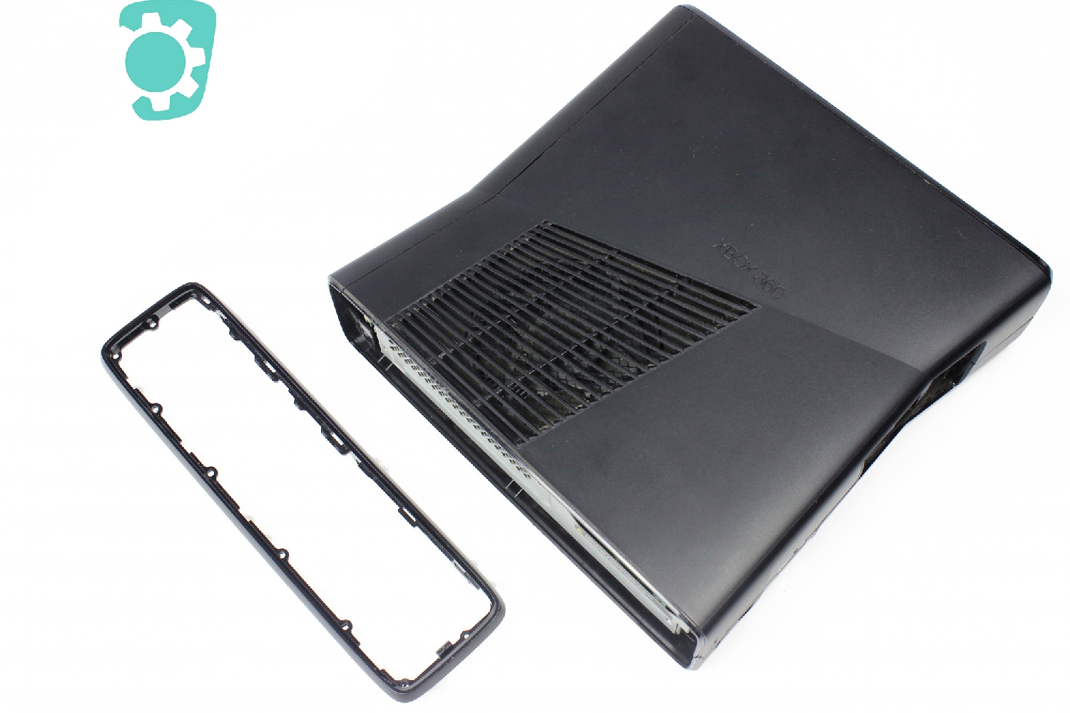 ventilateur sur Xbox 360 Slim photo 4