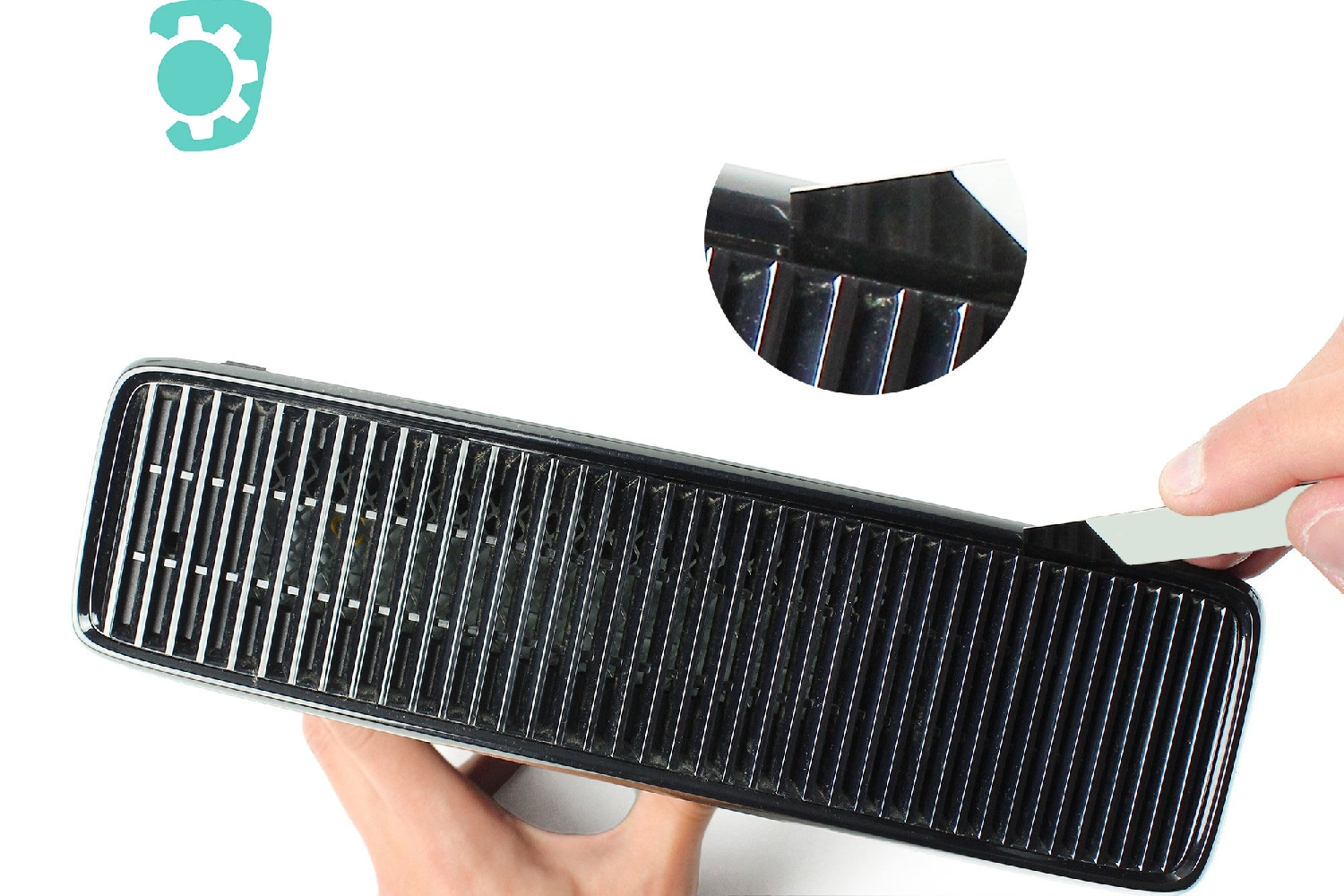 ventilateur sur Xbox 360 Slim photo 1