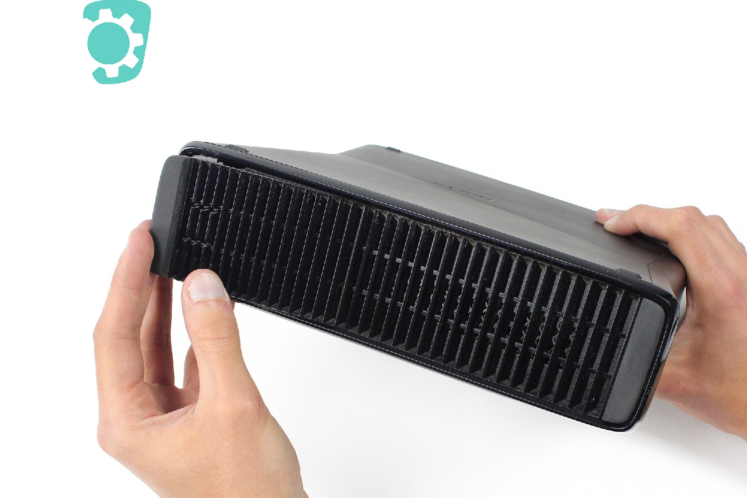 ventilateur sur Xbox 360 Slim photo 4