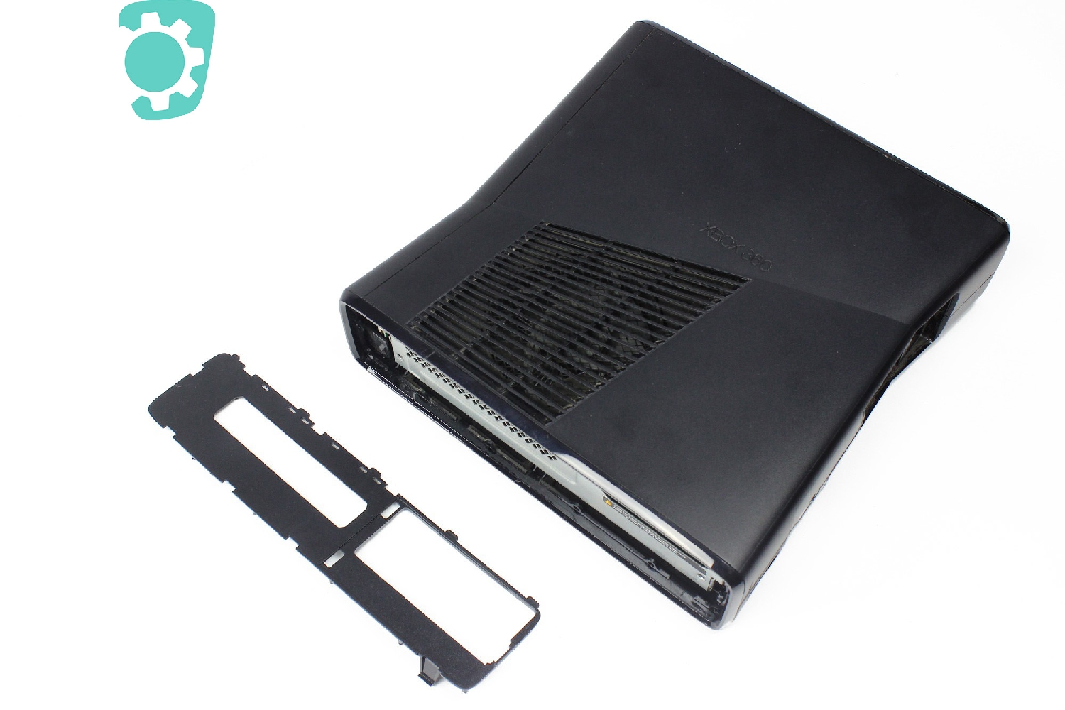 ventilateur sur Xbox 360 Slim photo 3