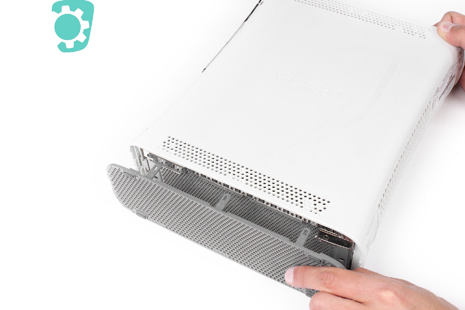 Lecteur DVD sur Xbox 360 photo 1