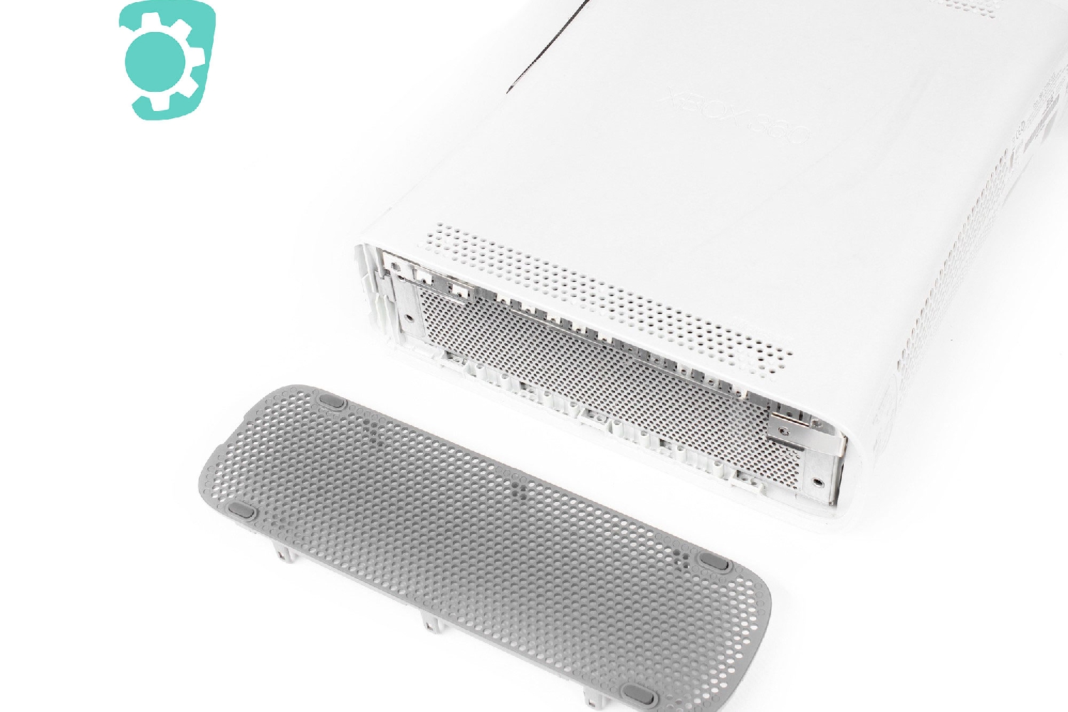 Lecteur DVD sur Xbox 360 photo 2