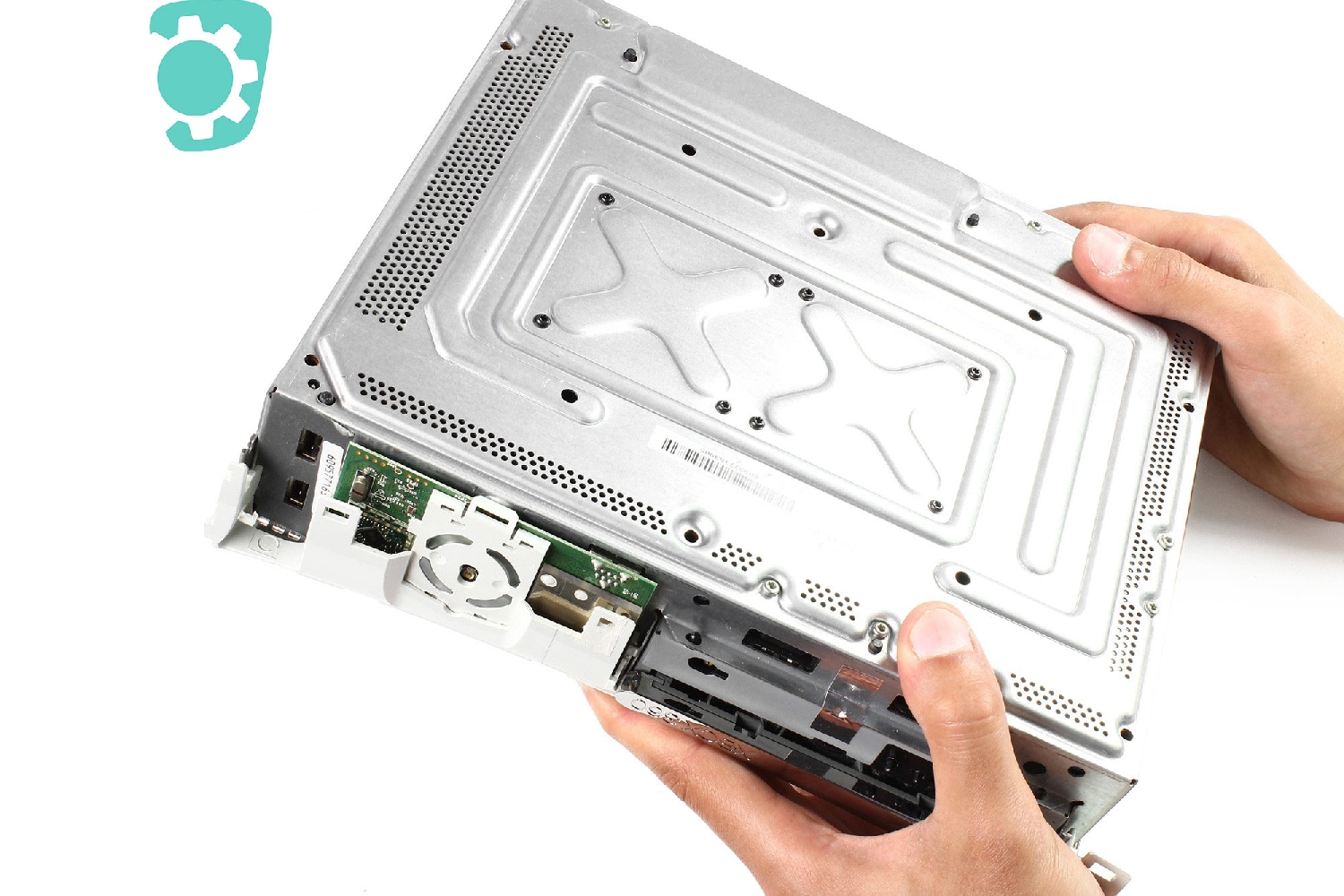 Lecteur DVD sur Xbox 360 photo 1